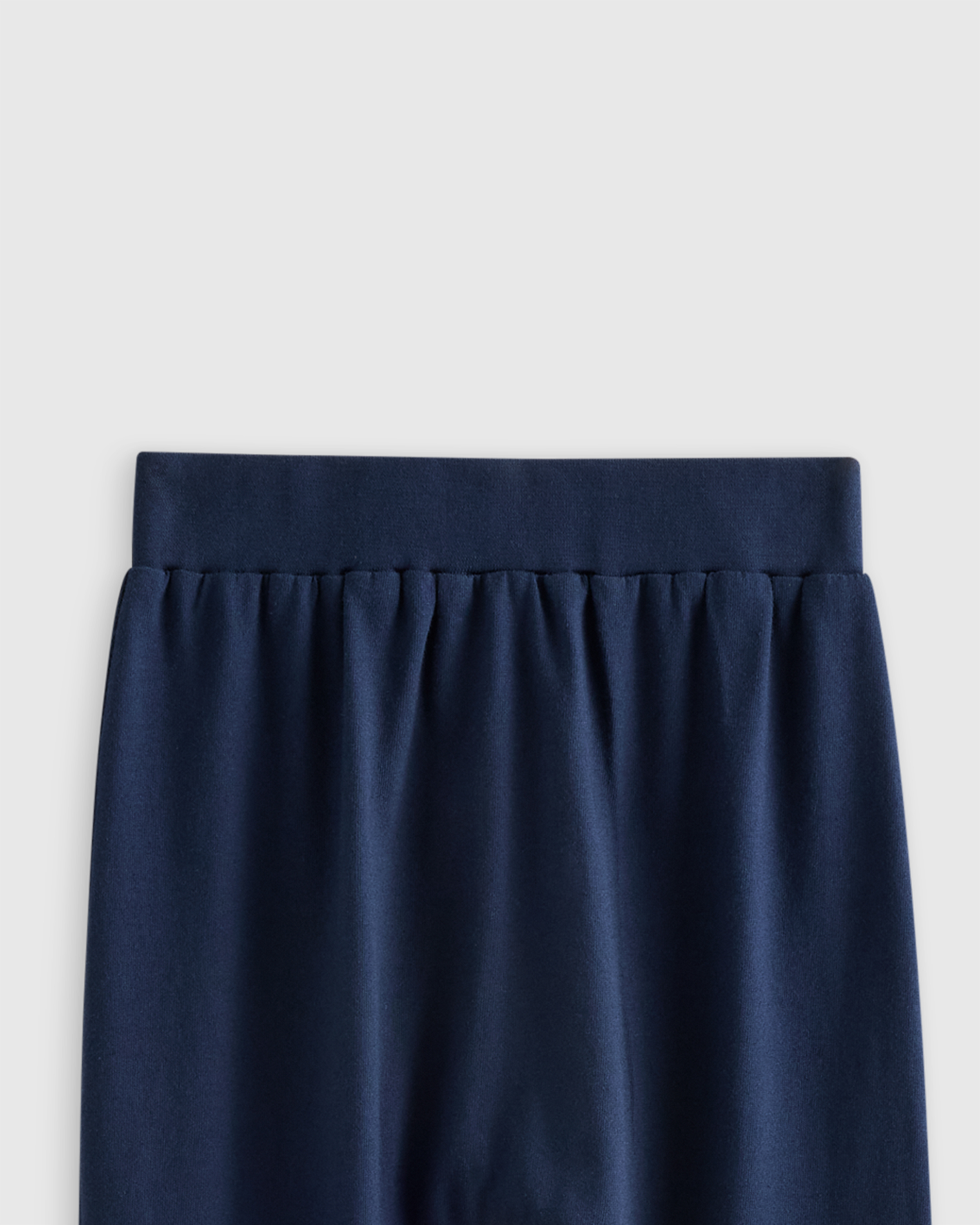 100% Organic Cotton Everyday Pant — Image 3