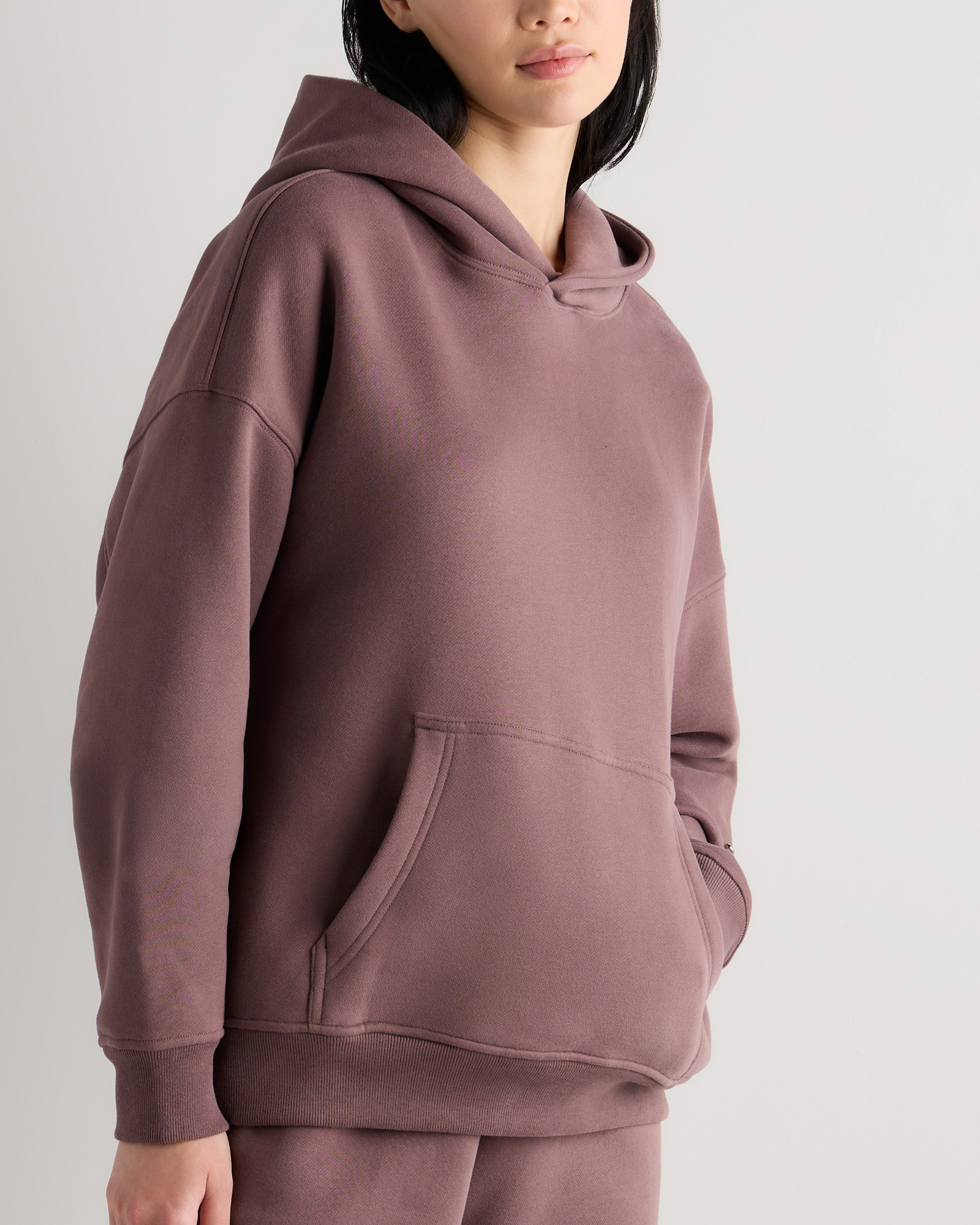 Everyday Fleece Hoodie — Image 3