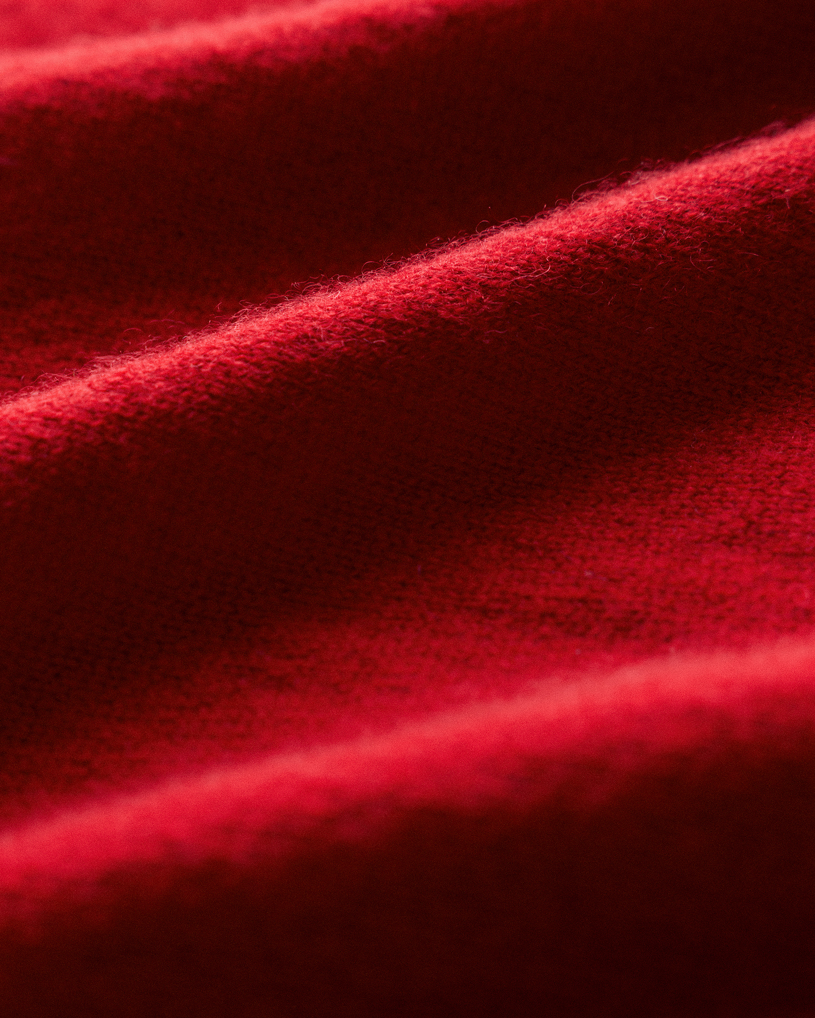 Mongolian Cashmere Tee — Image 11
