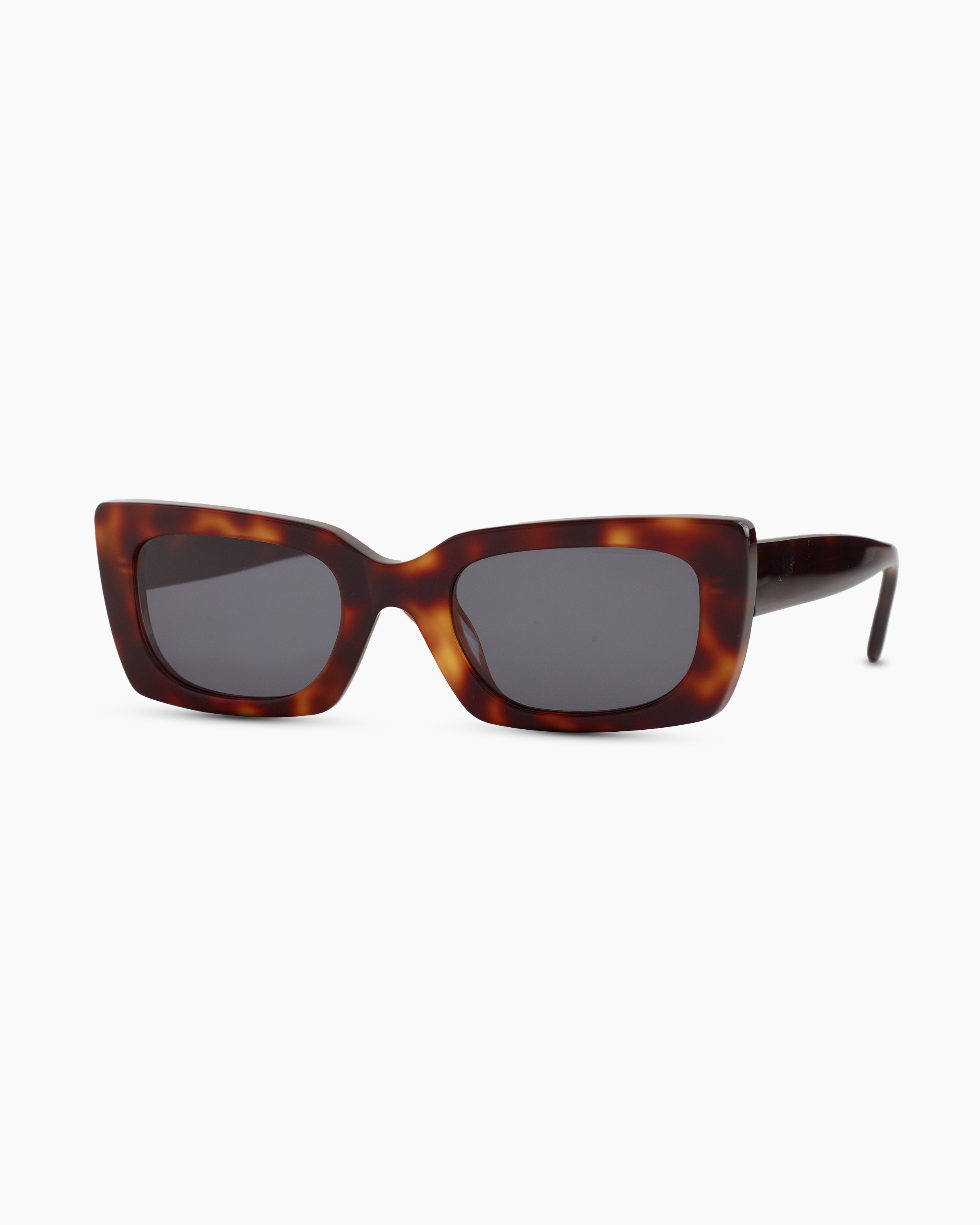 Emmerson Polarized Acetate Sunglasses — Image 4