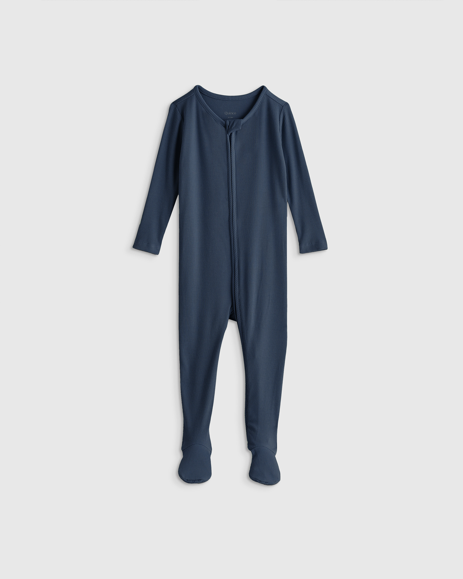 Softest Rib Footie — Image 8