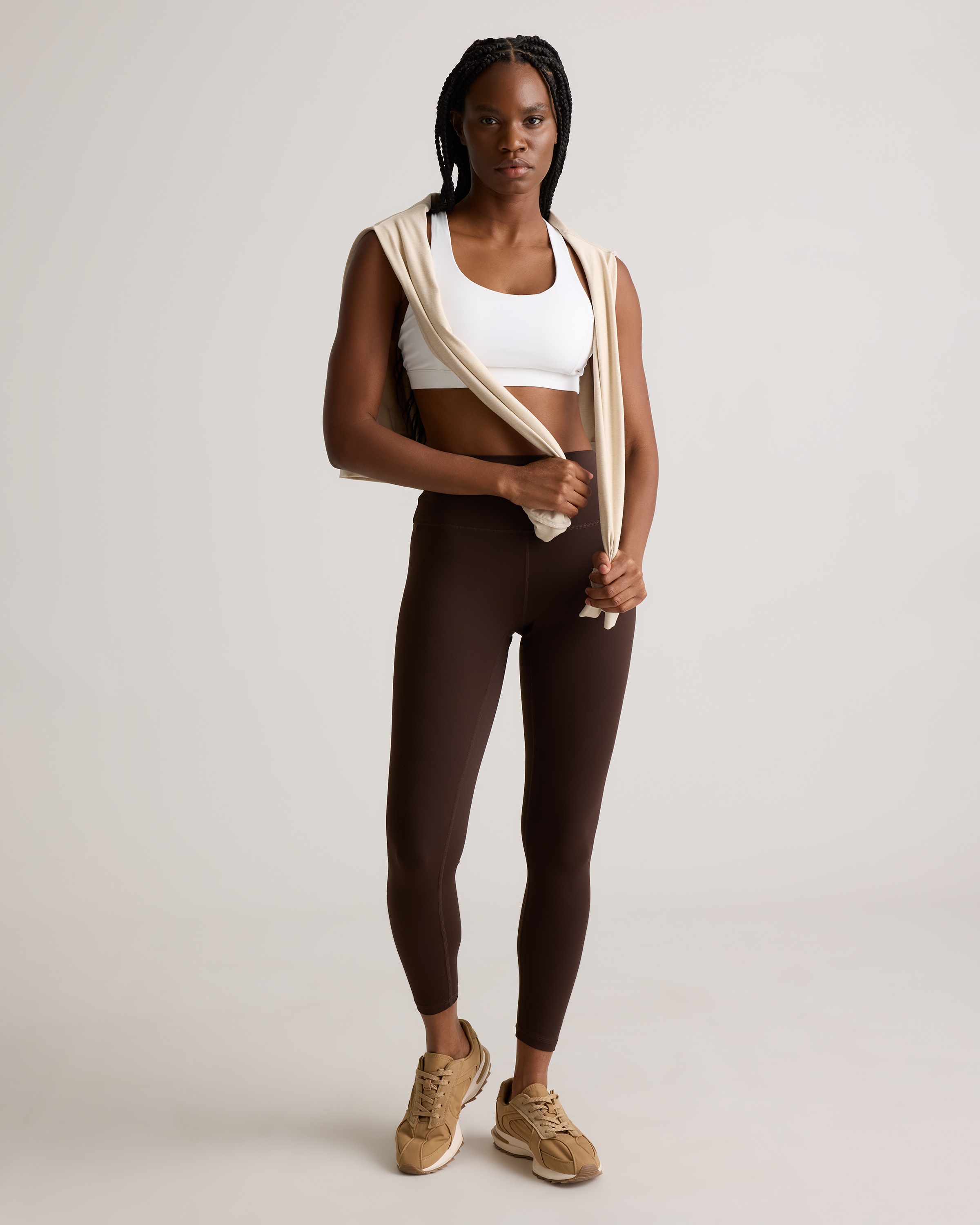 Power-Up High-Rise Training Legging — Image 28