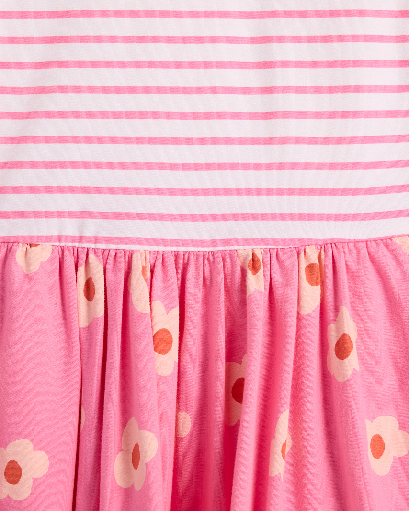 Organic Cotton Skater Dress — Image 23
