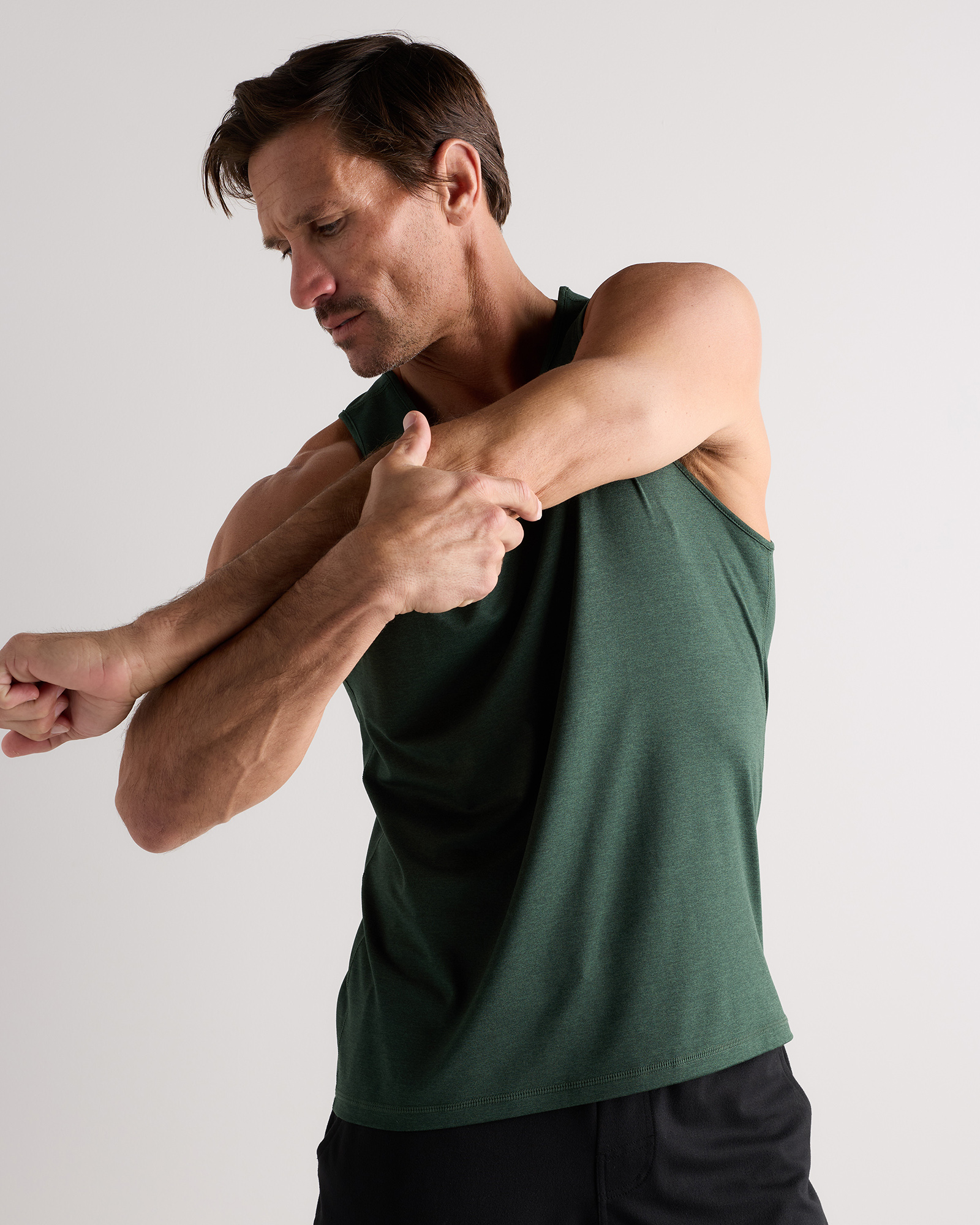 Flowknit Breeze Tank — Image 19