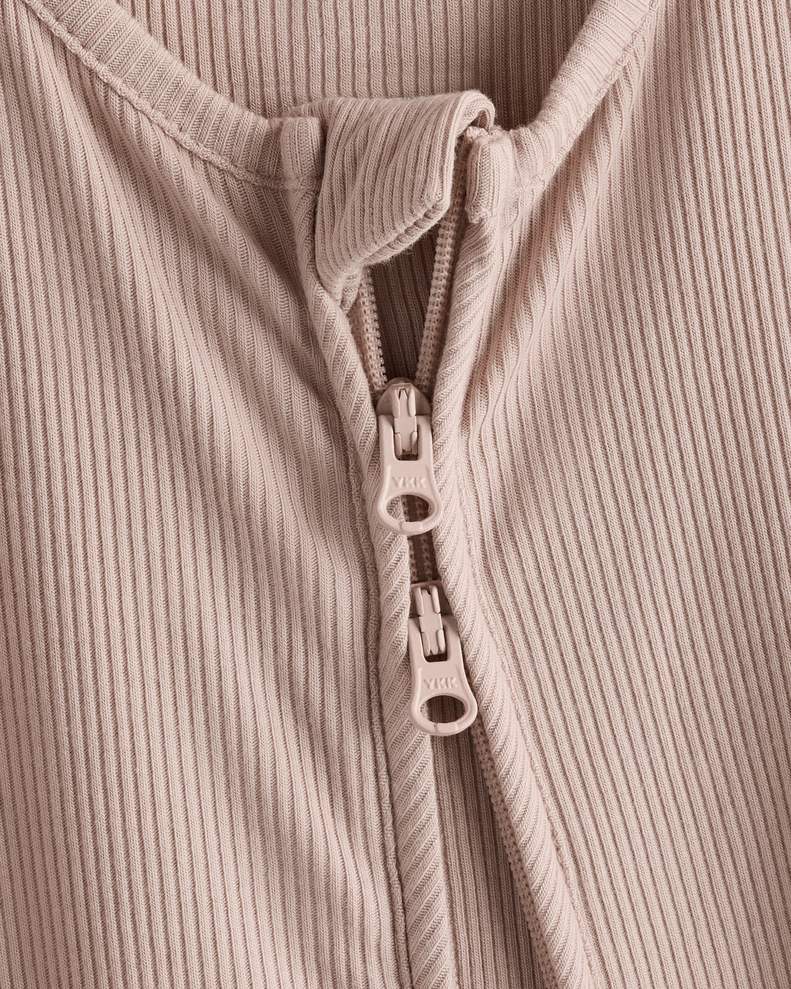 Softest Rib One Piece — Image 5