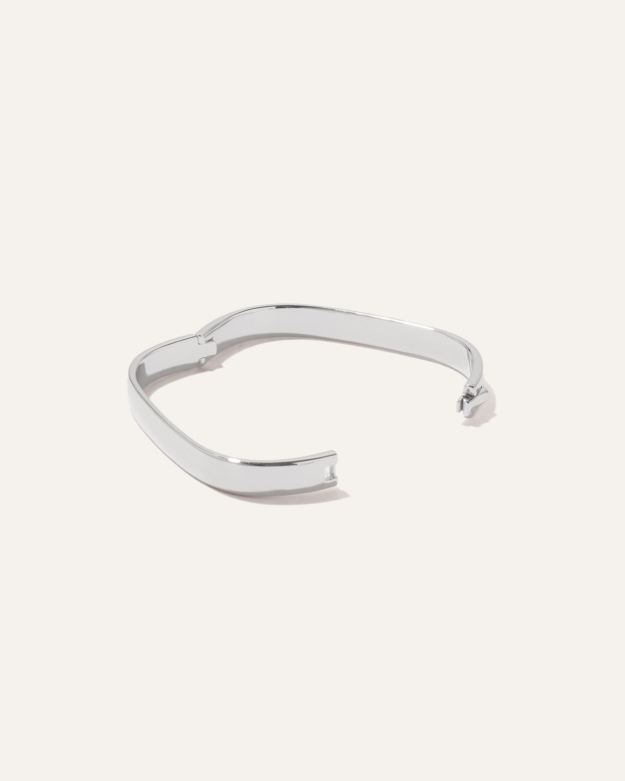 Rectangular Bangle — Image 10