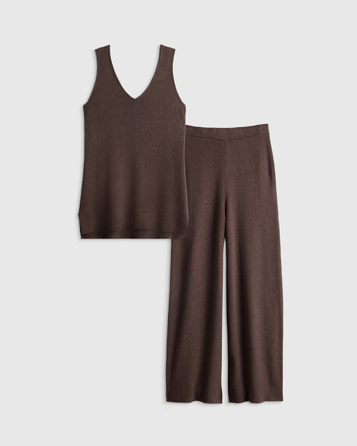 Cotton Cashmere Modern Mama Set — Image 6
