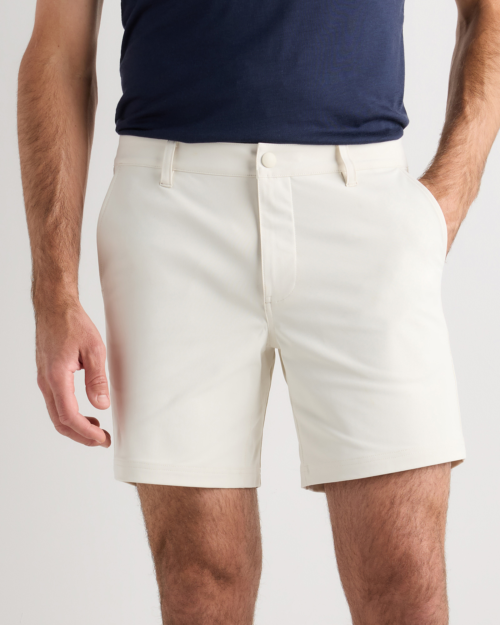ProTech Golf Shorts - 7" — Image 19