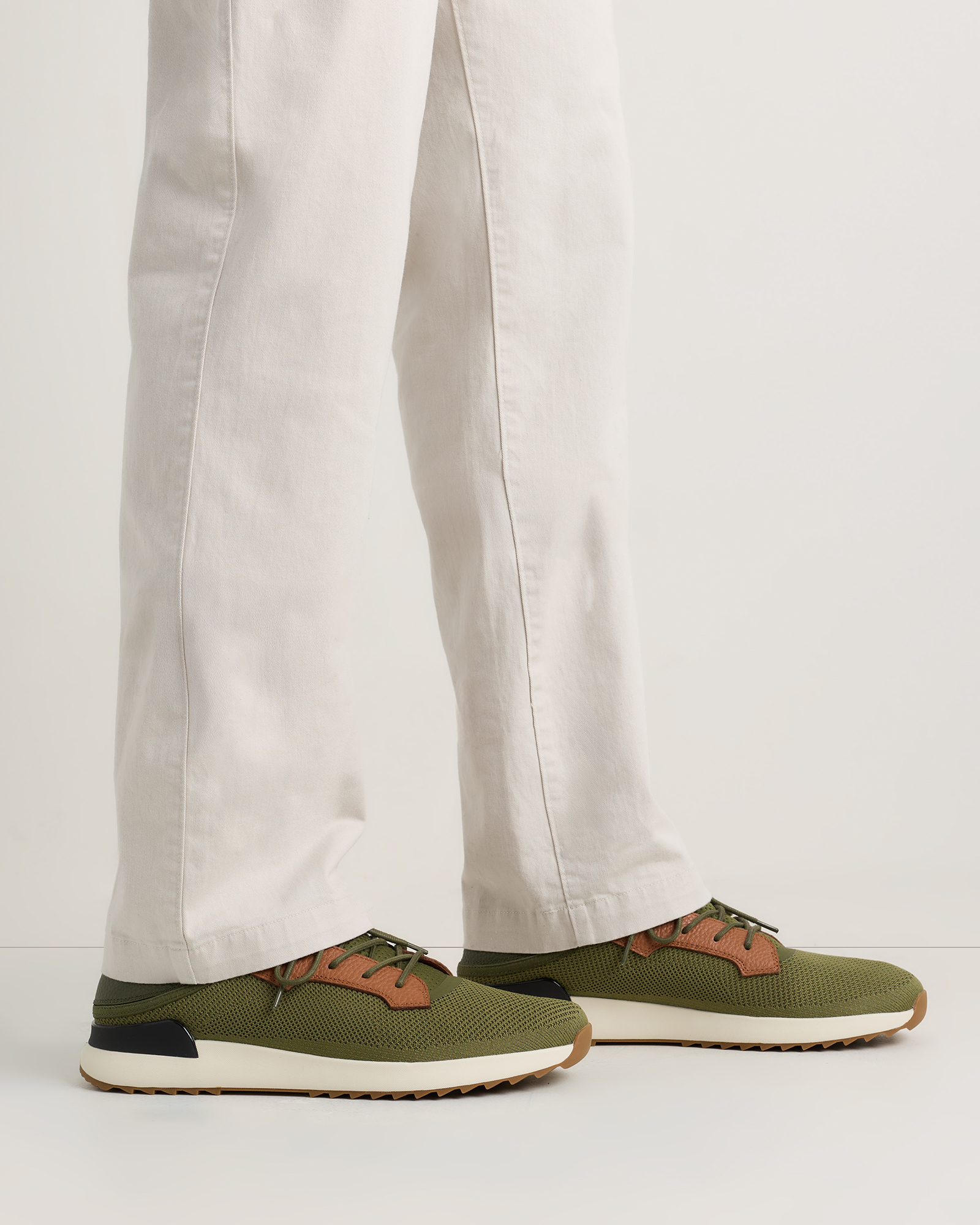 Engineered Mesh Slip-On Sneaker — Image 7