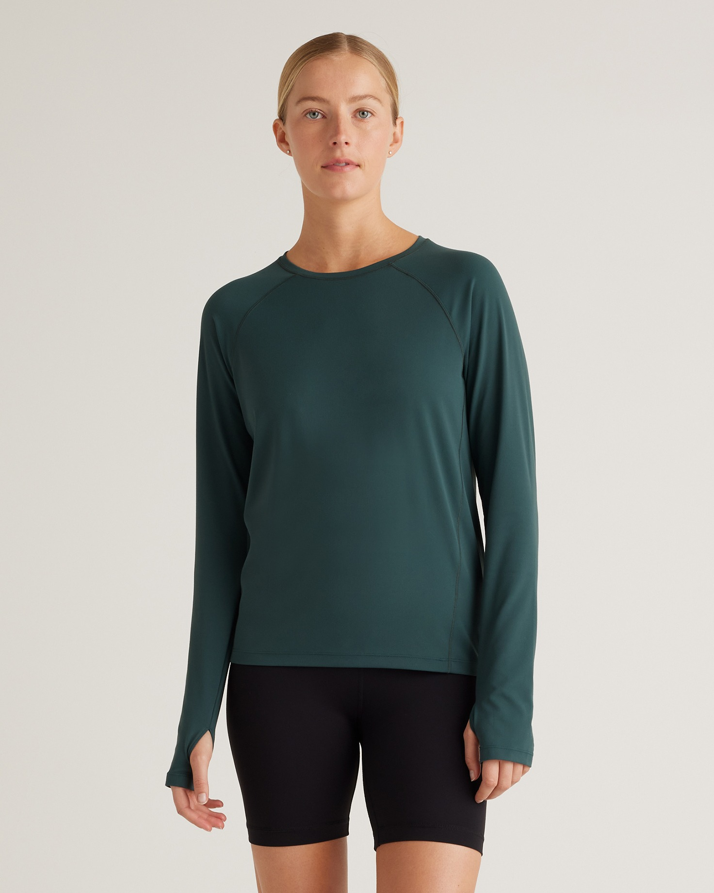Ultra-Form Long Sleeve Top — Image 11