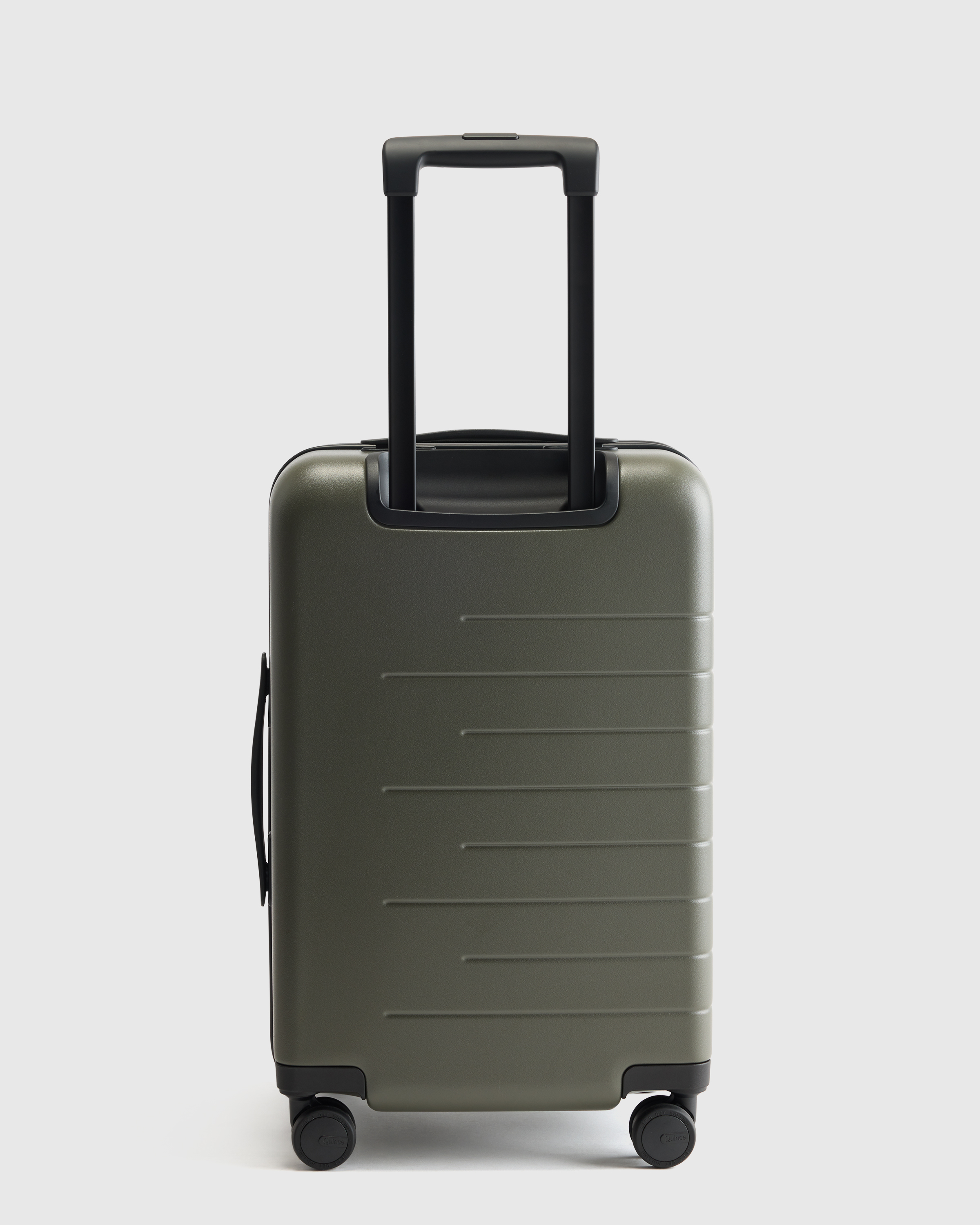 Expandable Small Carry-On Suitcase — Image 29