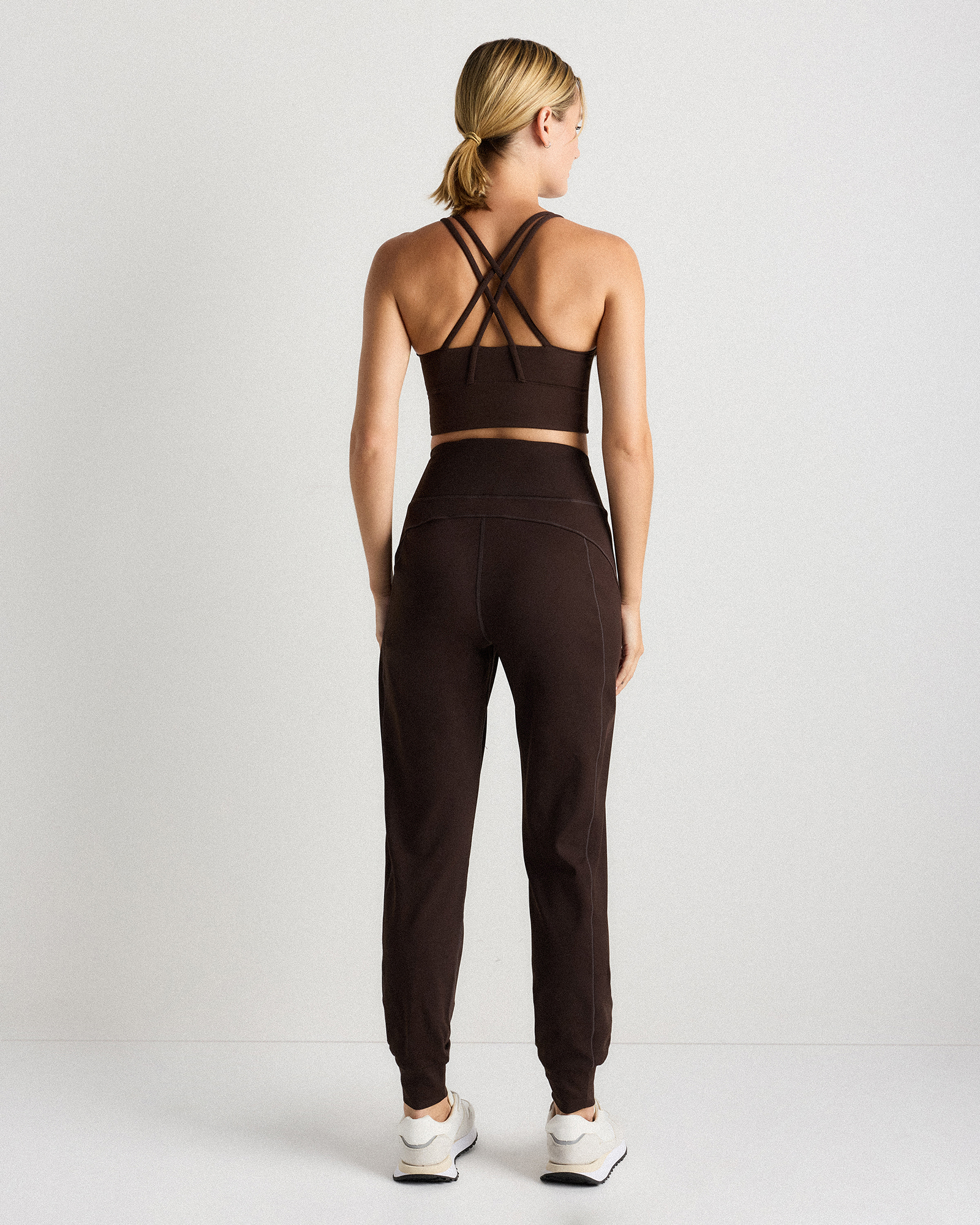 Whistler Mid-Rise Thermal Joggers — Image 16
