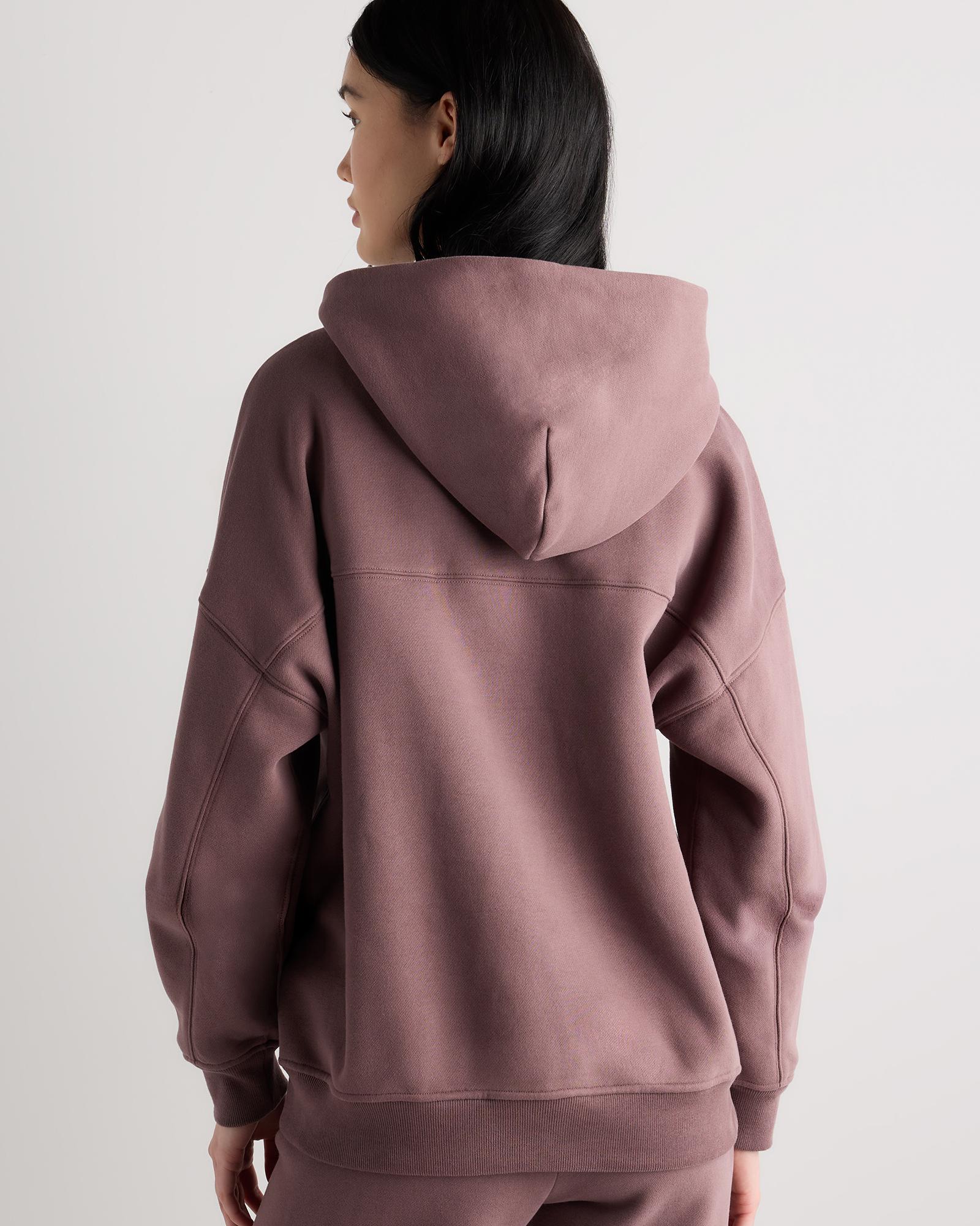 Everyday Fleece Hoodie — Image 5