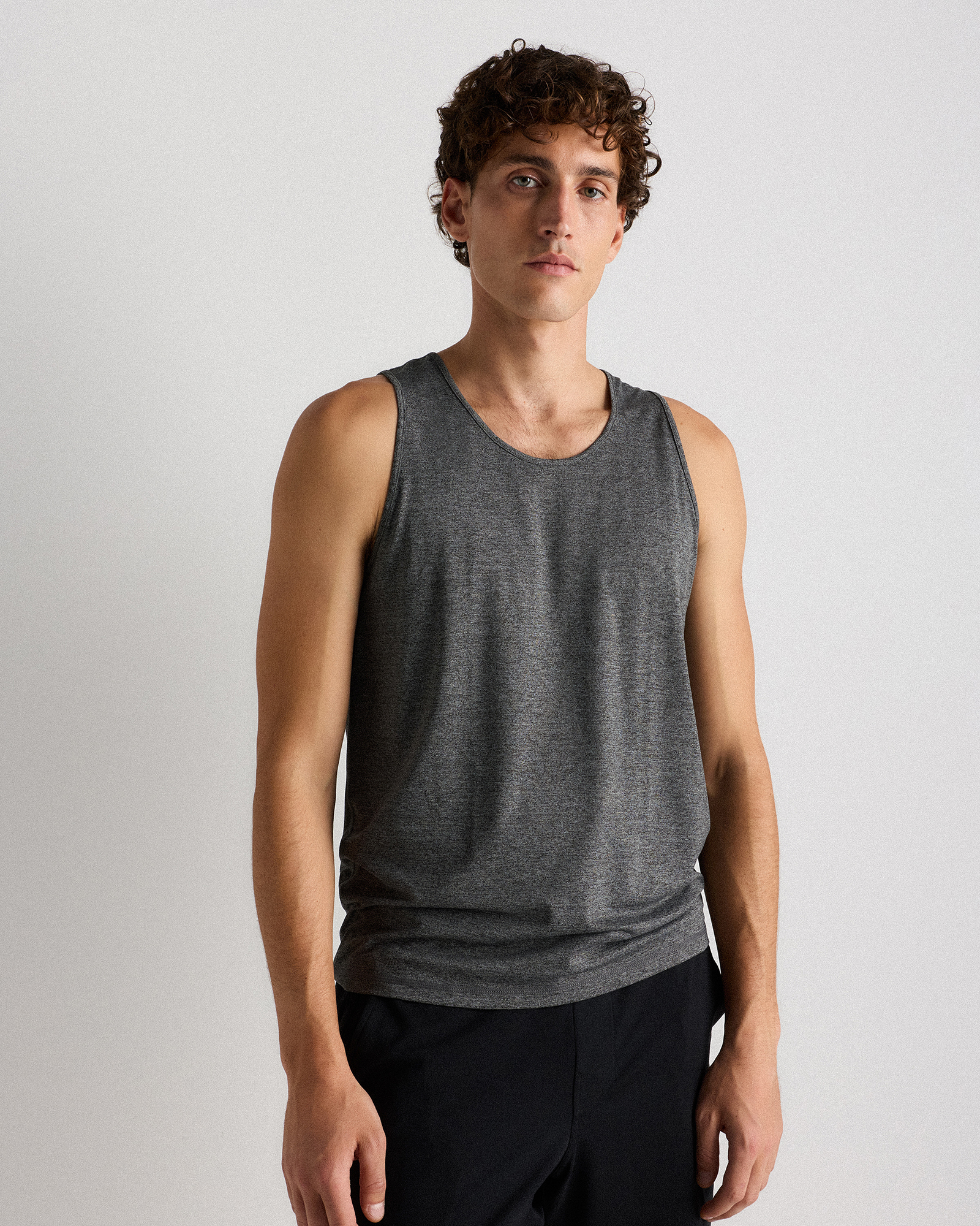 Flowknit Breeze Tank — Image 5