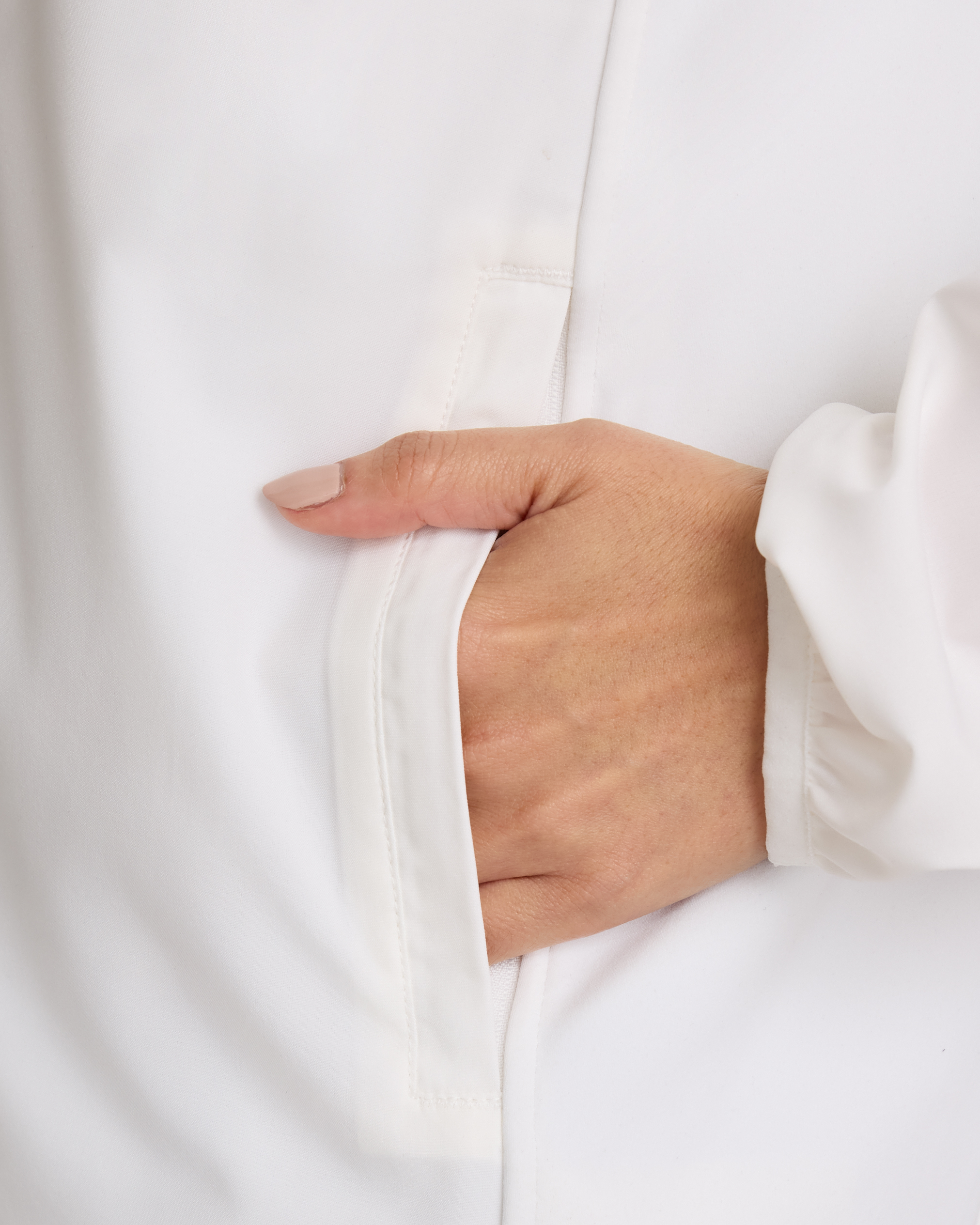 Race Day Full-Zip Jacket — Image 14