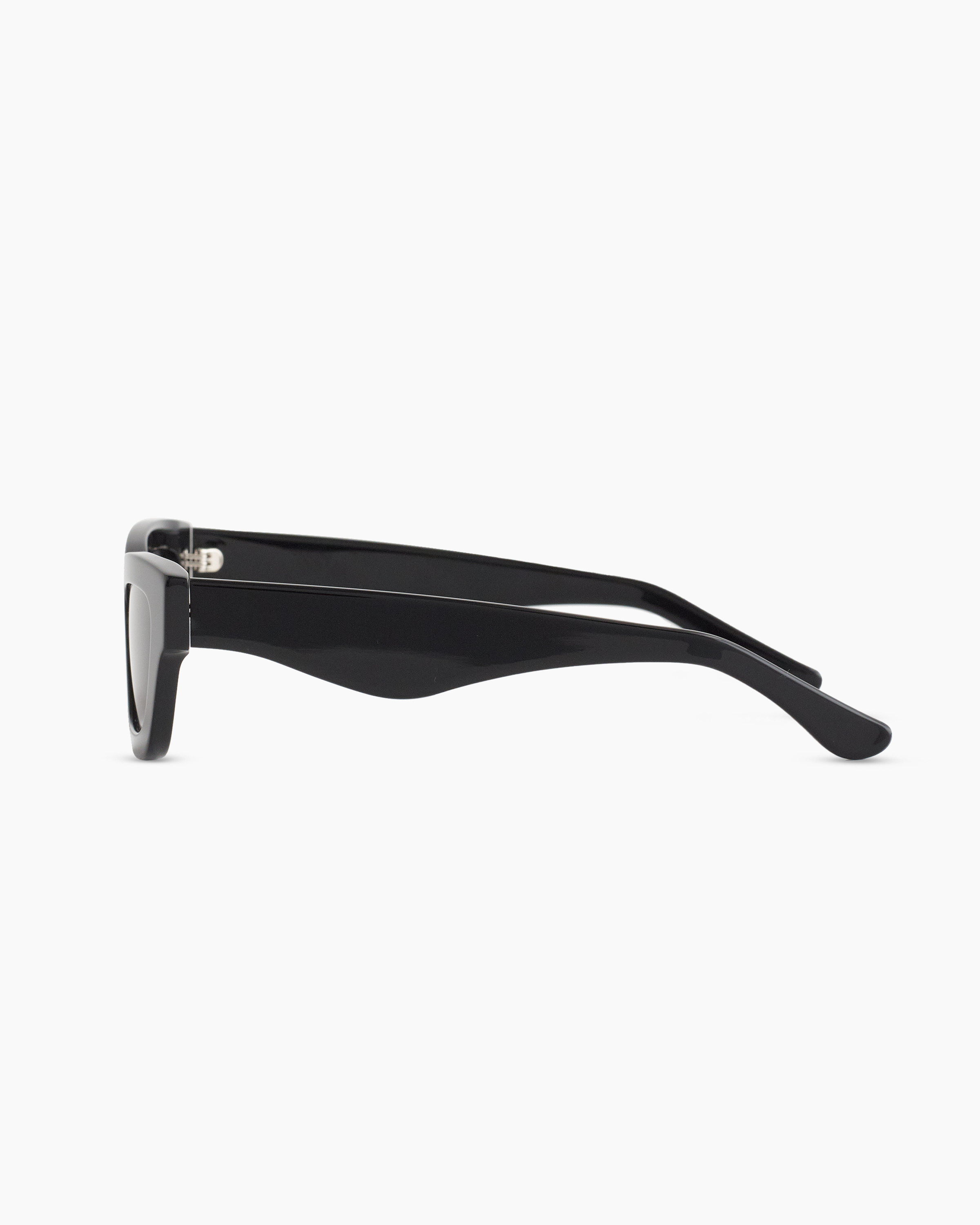 Jackie Polarized Acetate Sunglasses — Image 15
