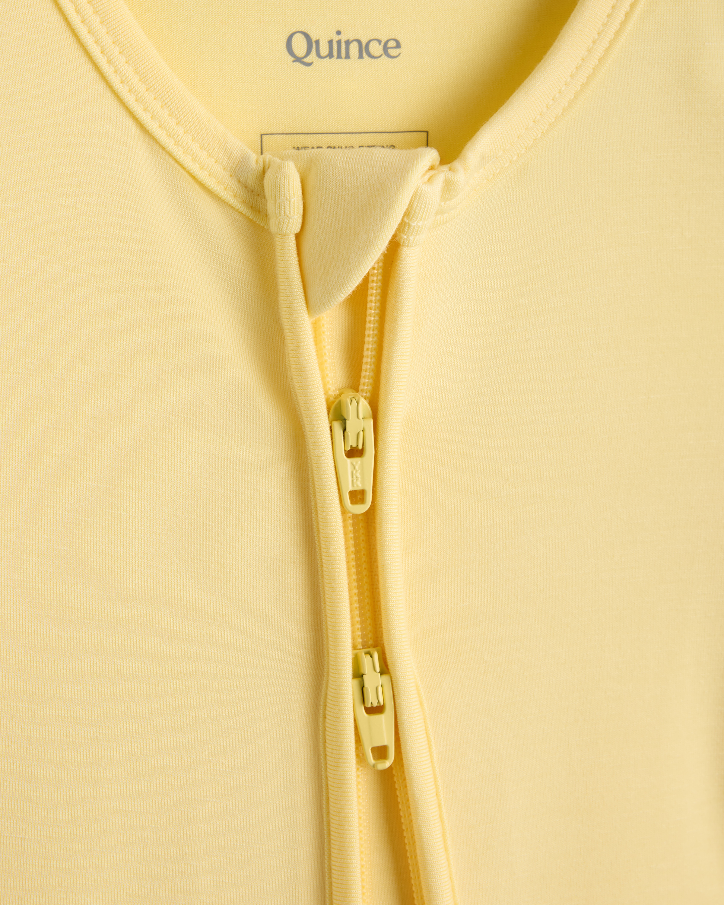 Bamboo One Piece Pajama — Image 7