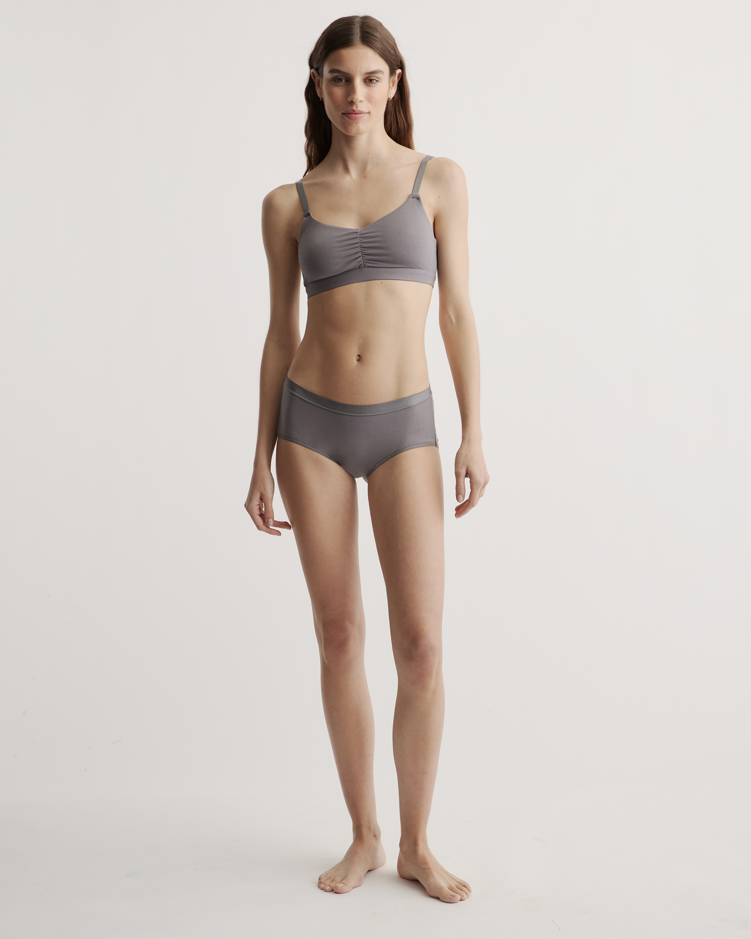 Micromodal Brief (6-pack) — Image 5