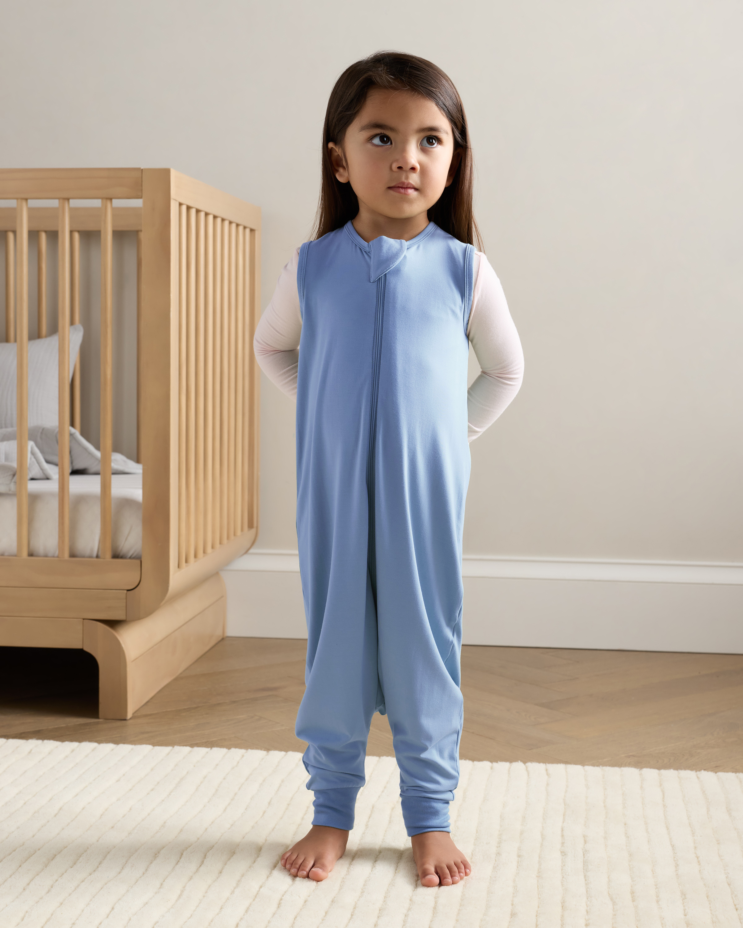 Bamboo Sleep Bag Walker 0.5 TOG — Image 16