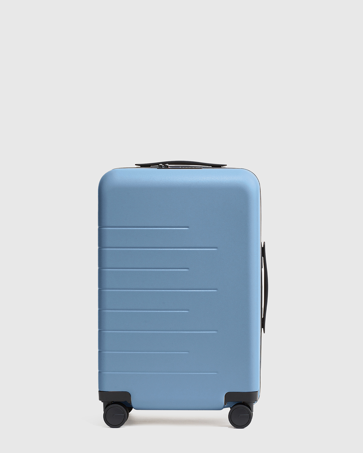 Small Carry-On & Large Check-In Suitcase Set — Image 51