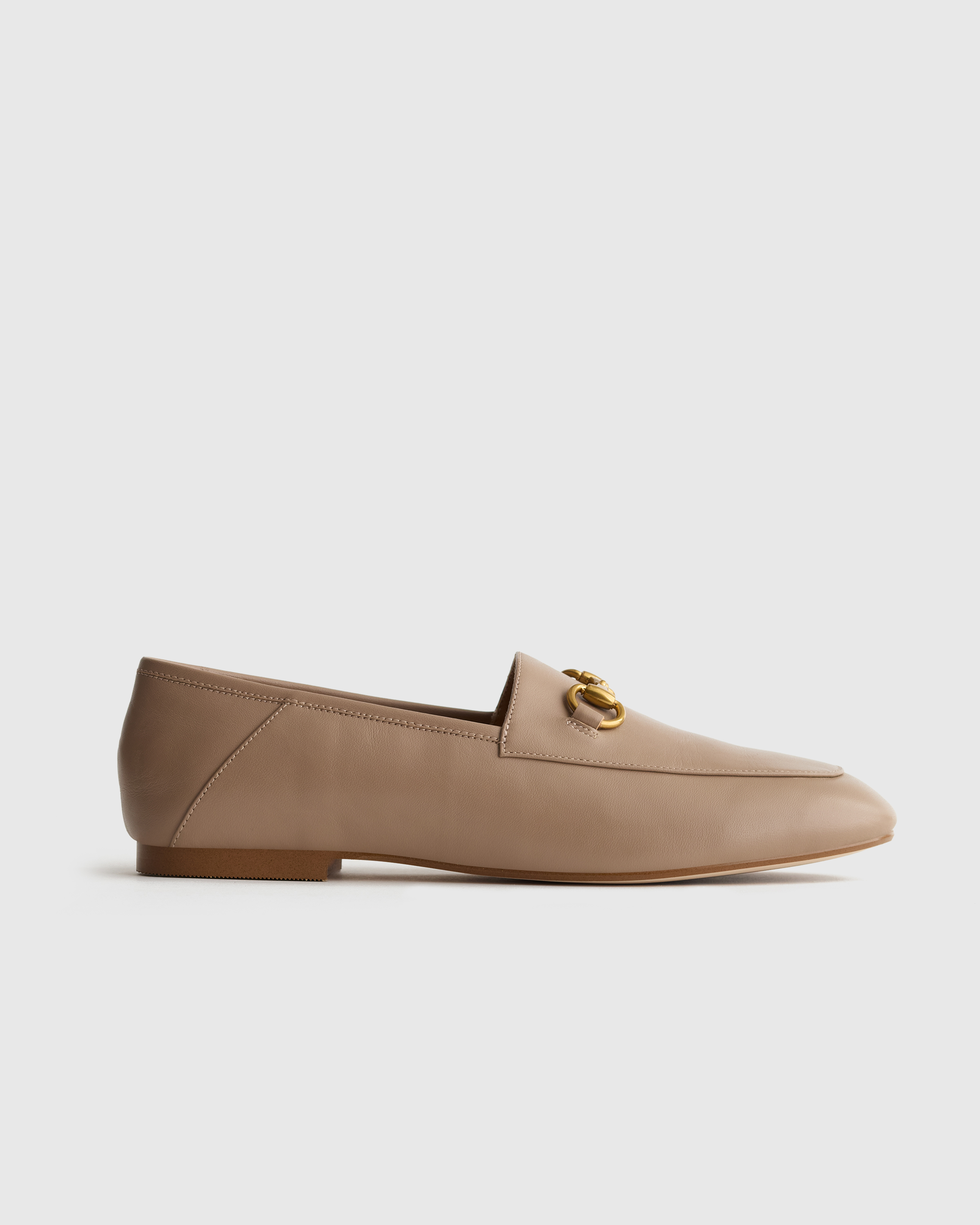Italian Leather Horsebit Loafer — Image 15