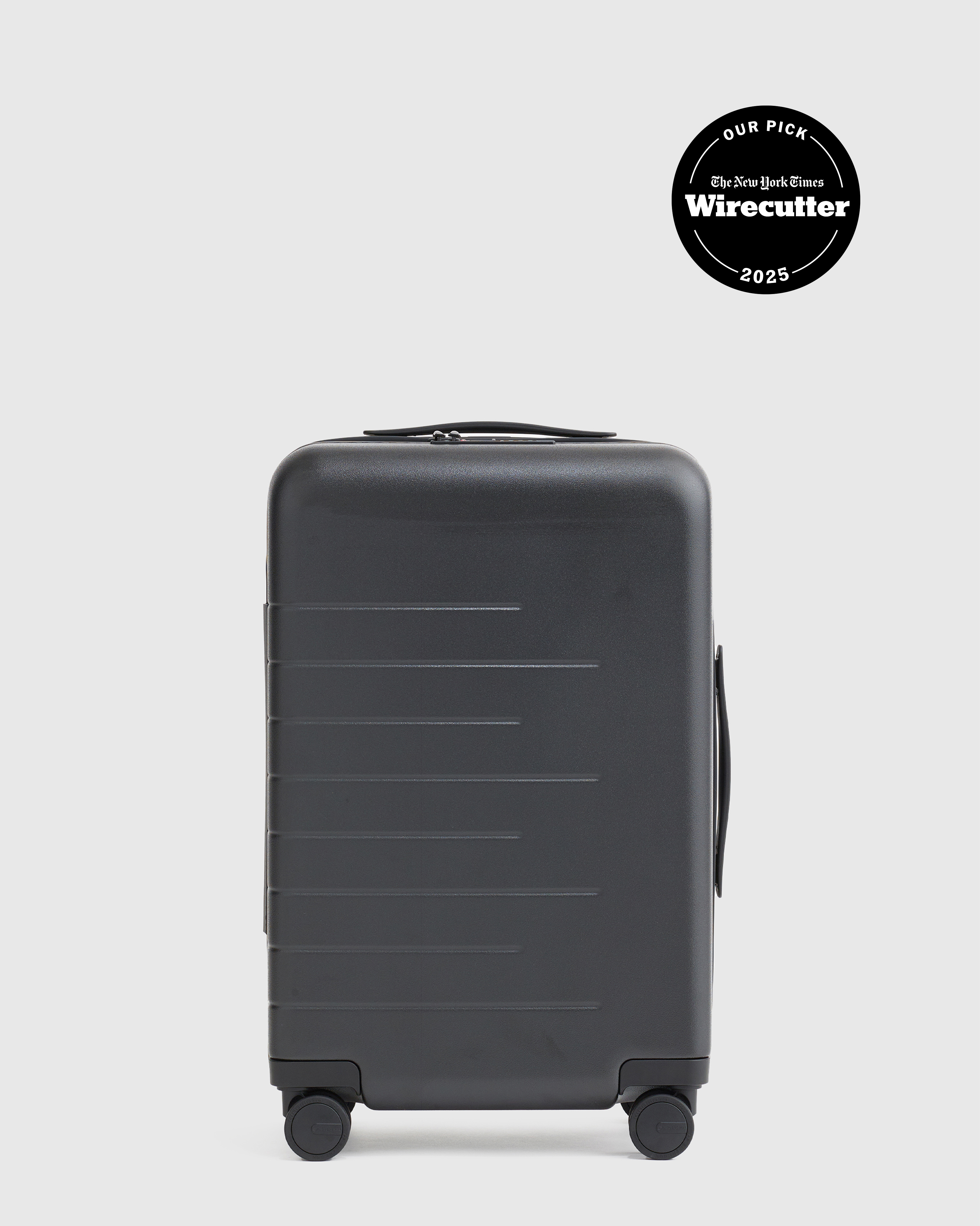 Carry-On Suitcase — Image 29