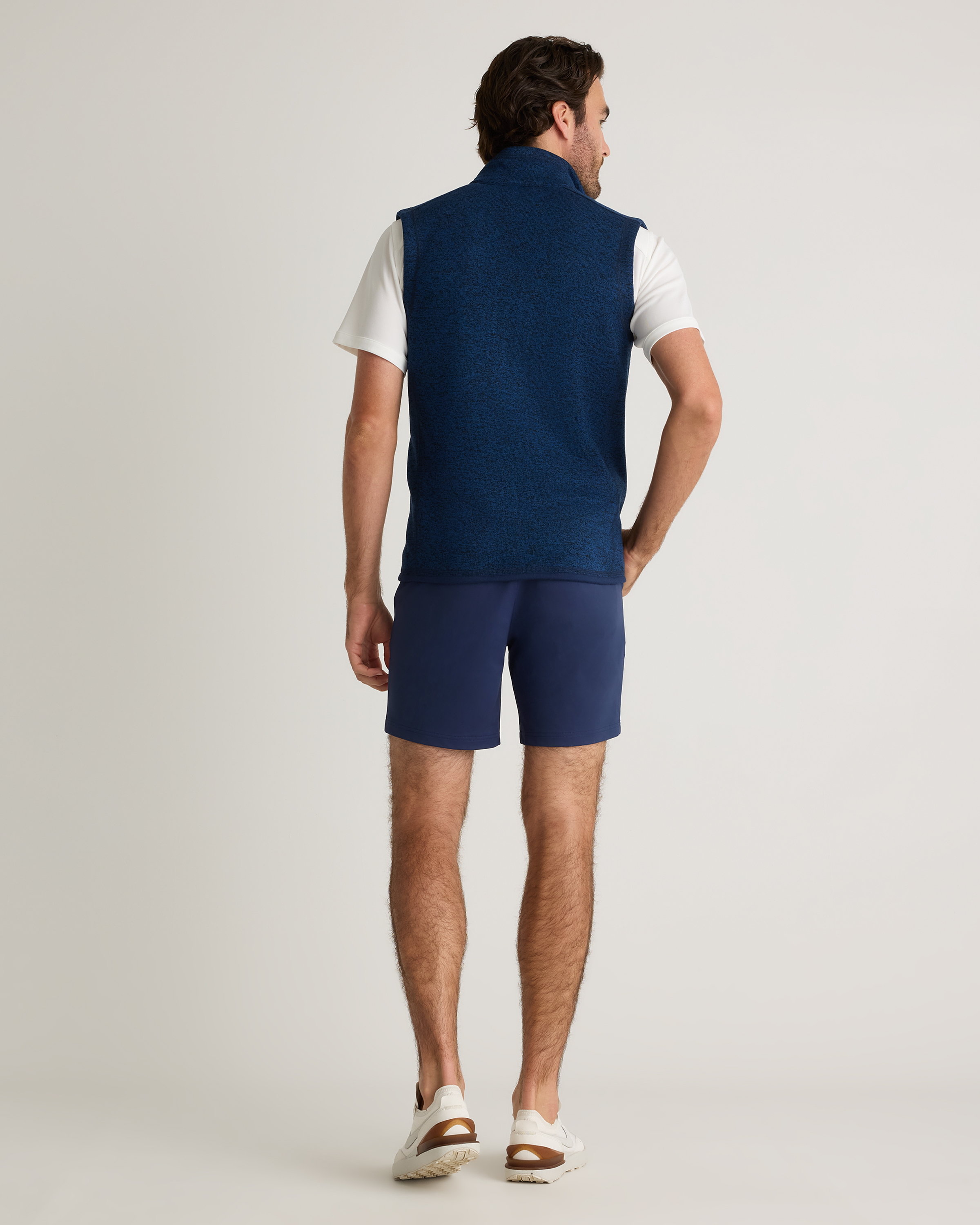 ProTech Golf Shorts - 7" — Image 7