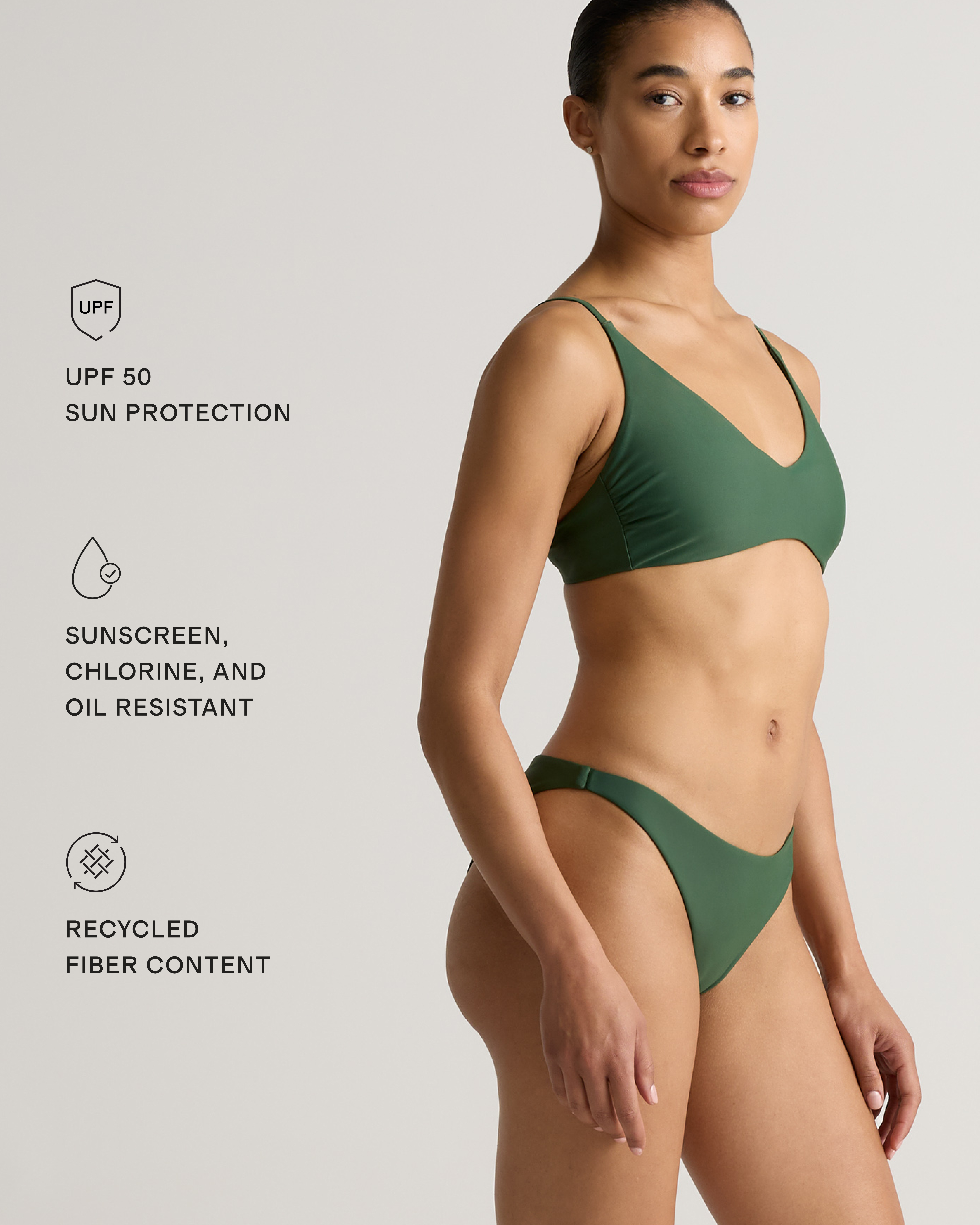 Italian Low-Rise Bikini Bottom — Image 6
