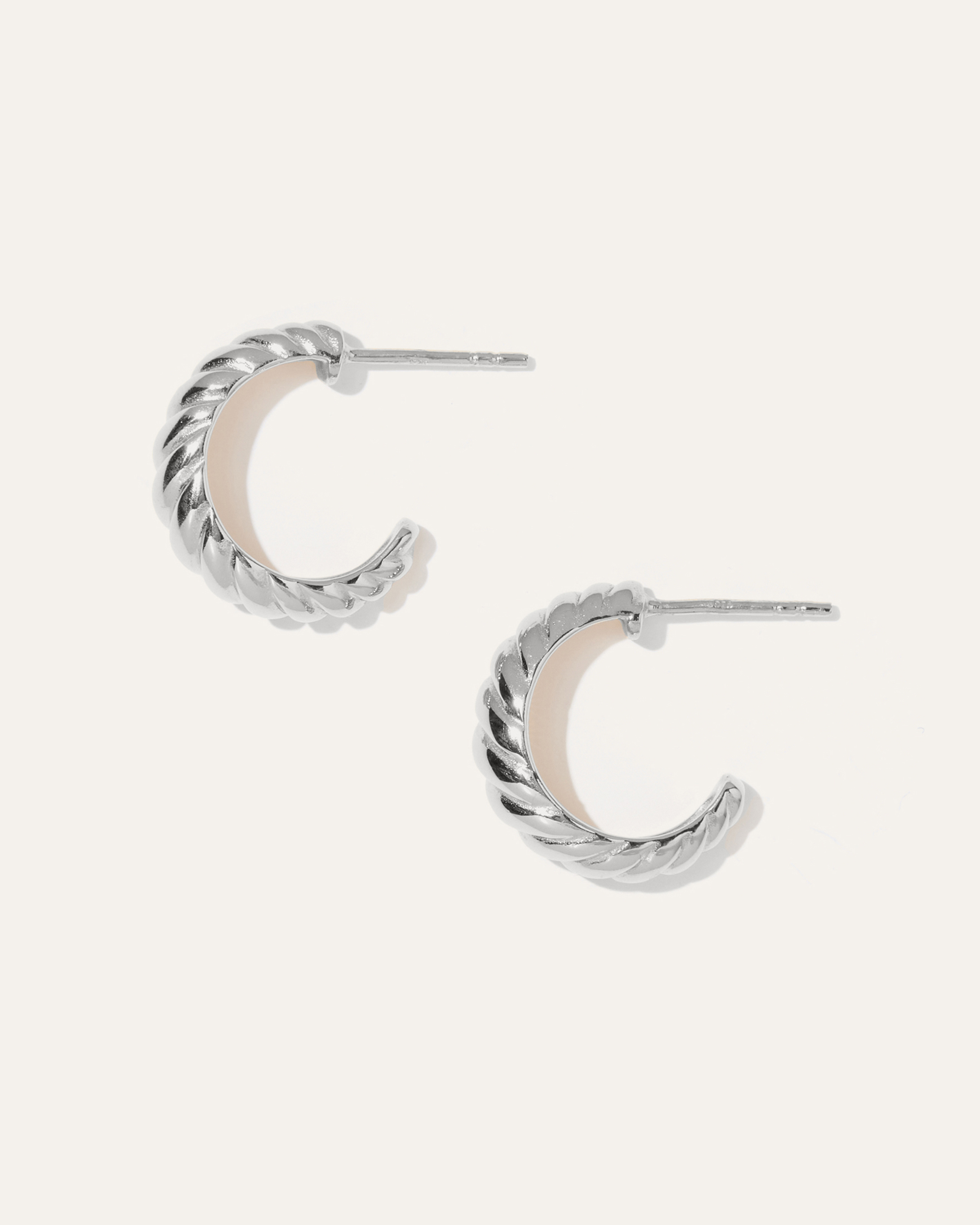 Croissant Hoops — Image 8