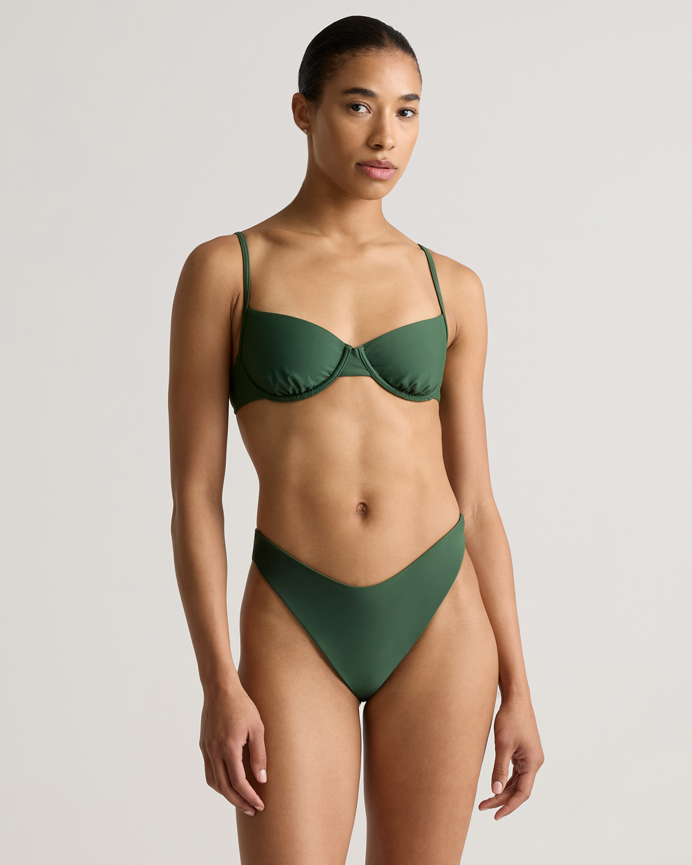 Italian Demi Bikini Top — Image 51