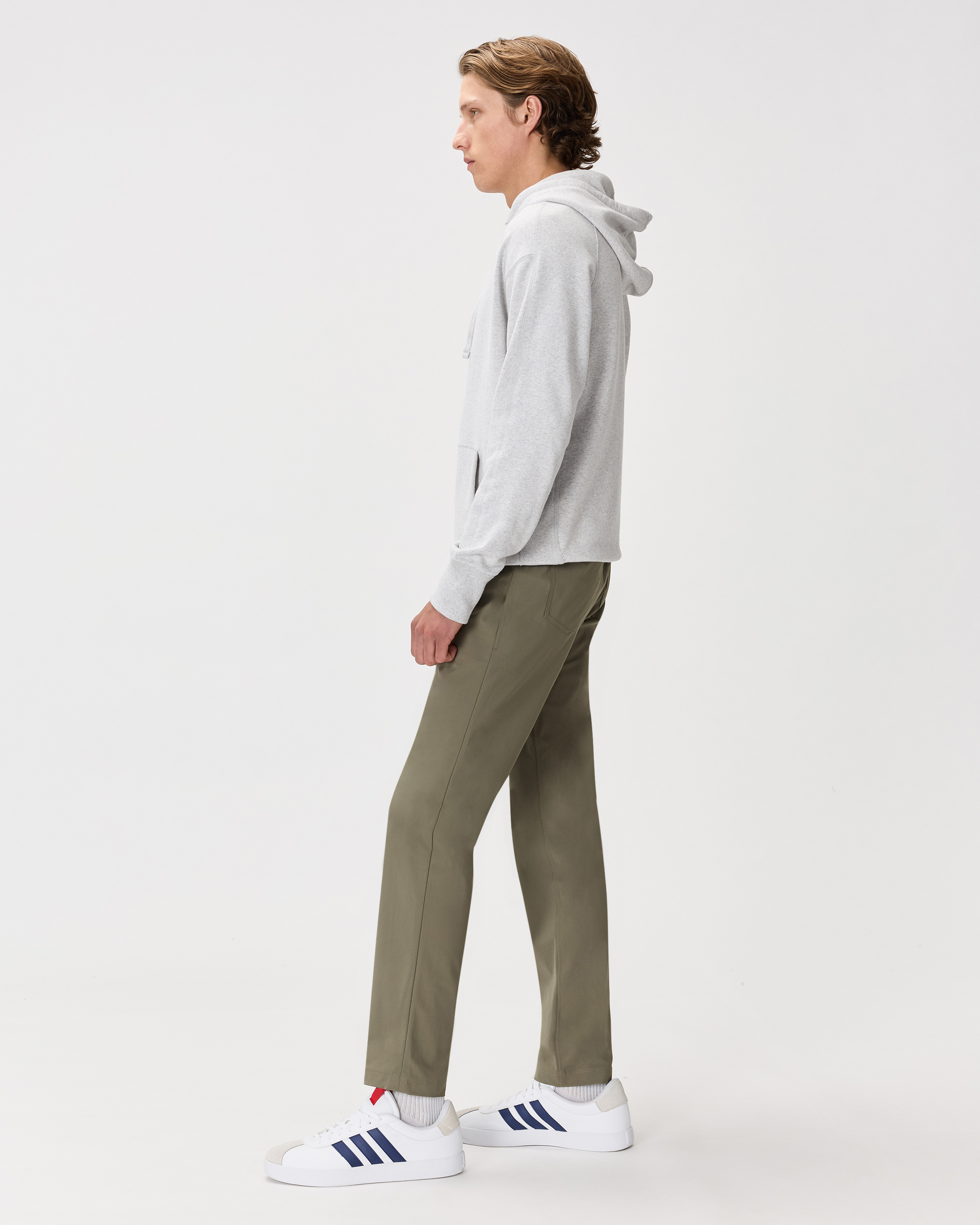 Everyday 5-Pocket Tech Pants — Image 15