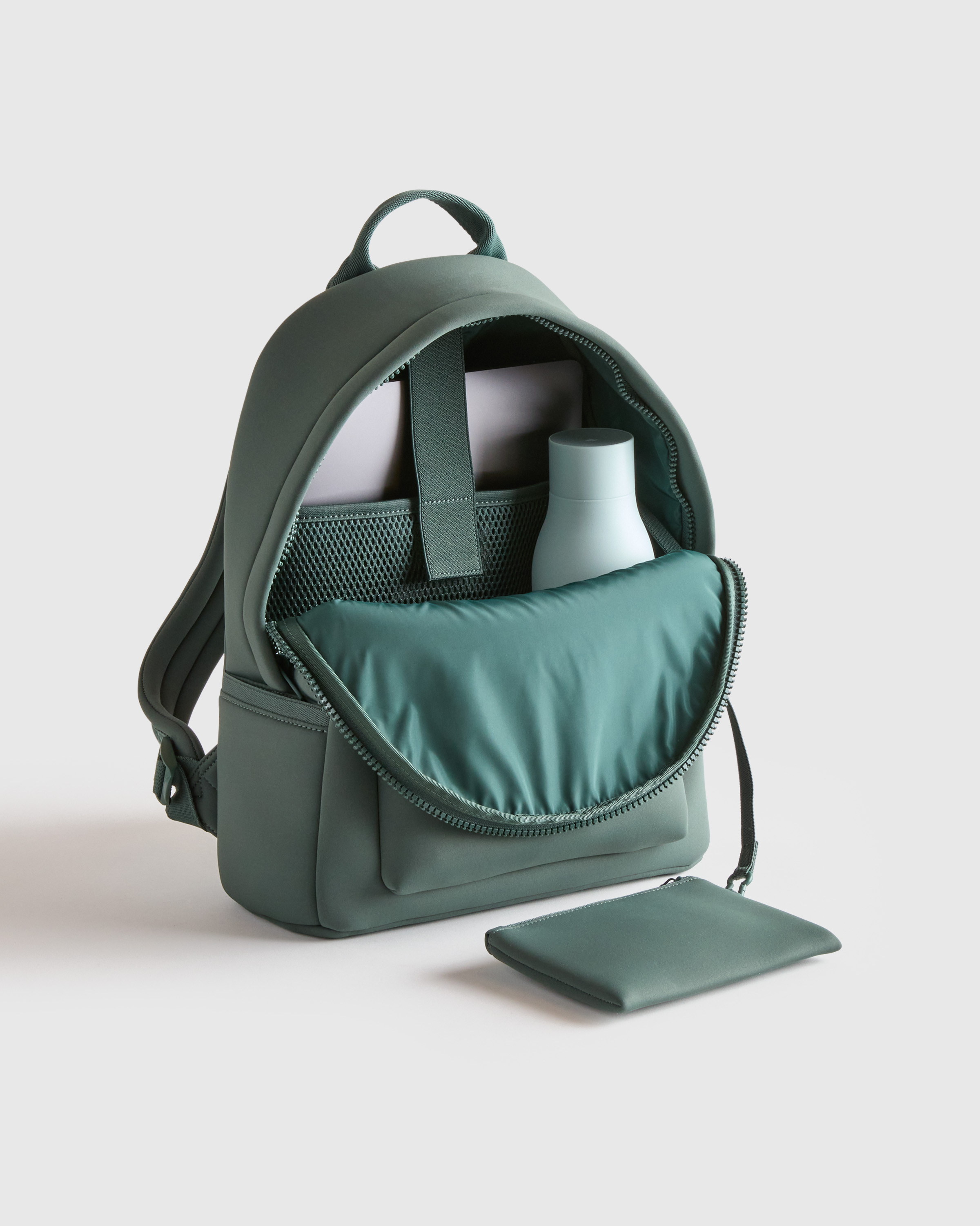 All-Day Neoprene Backpack — Image 40