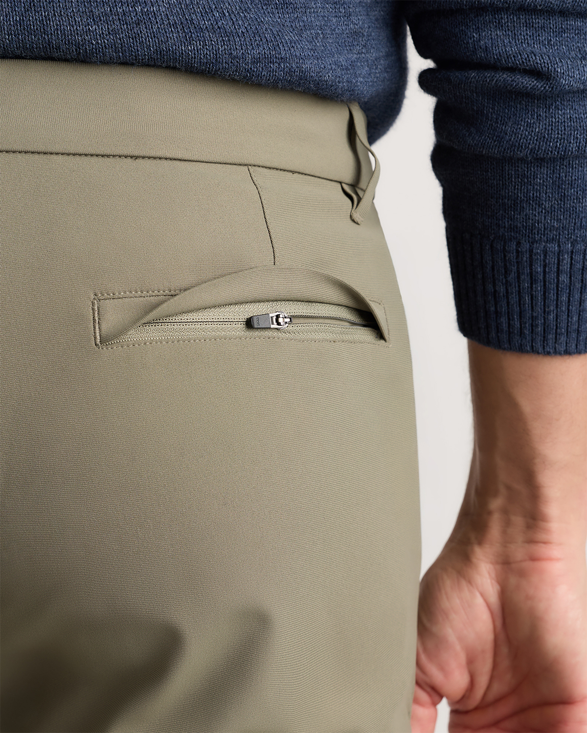 Ultimate Commuter Pants — Image 4