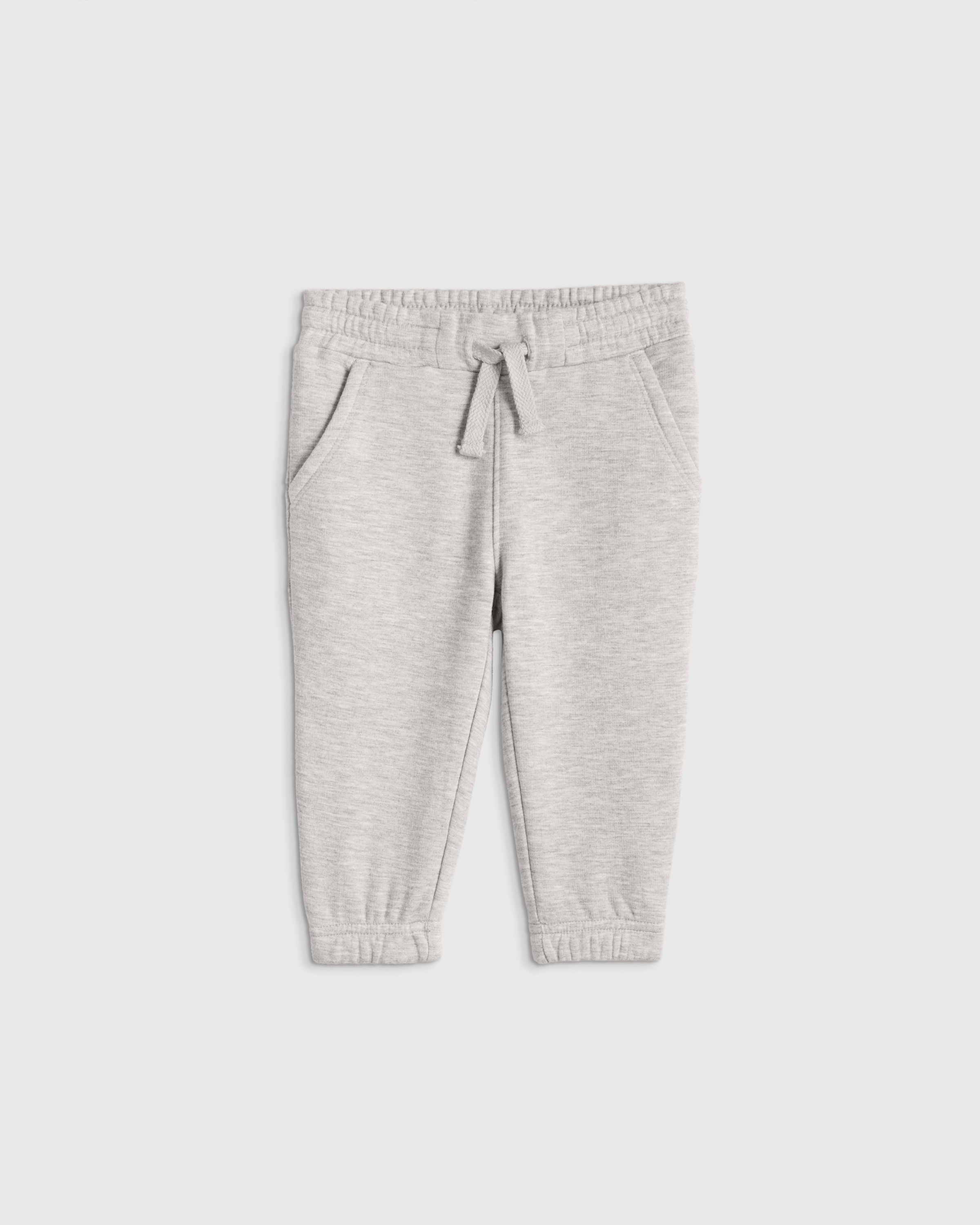 SuperSoft Fleece Joggers — Image 8