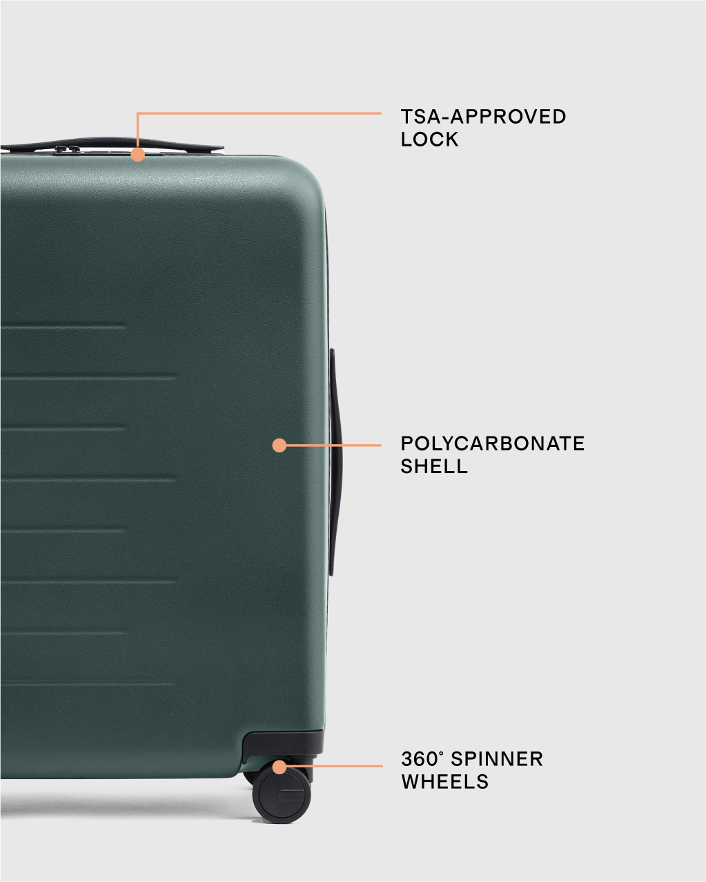 Carry-On Suitcase — Image 65