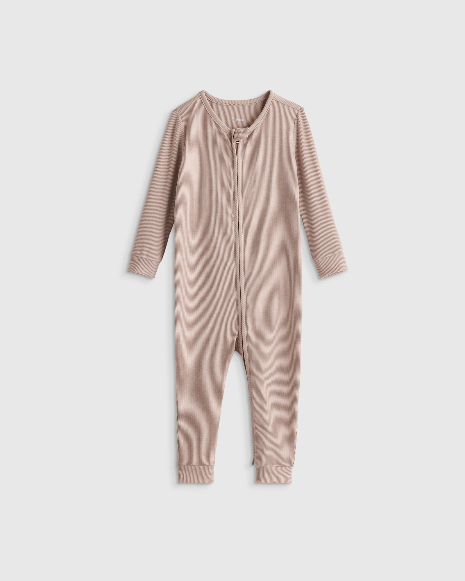 Softest Rib One Piece — Image 16