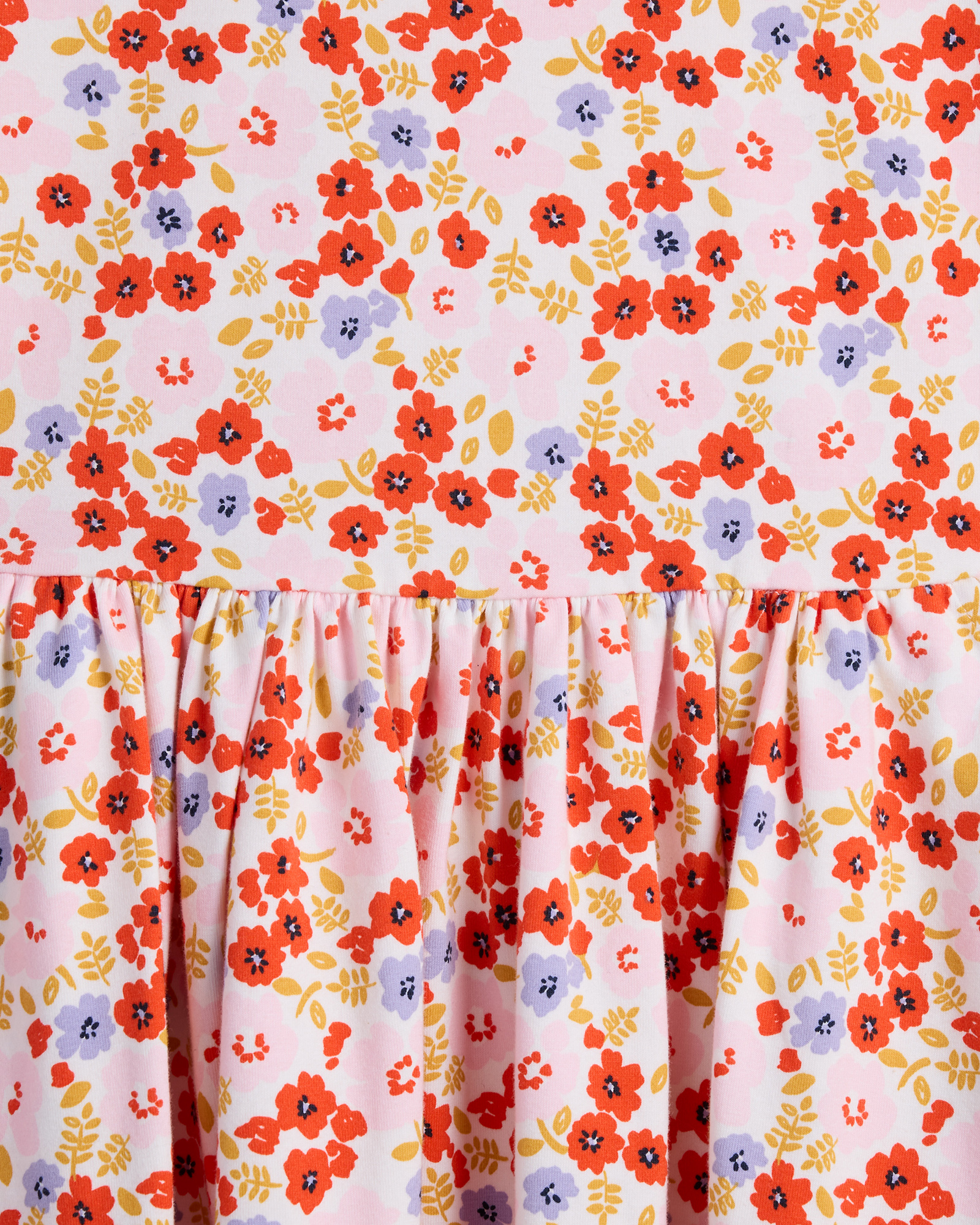 Organic Cotton Skater Dress — Image 21