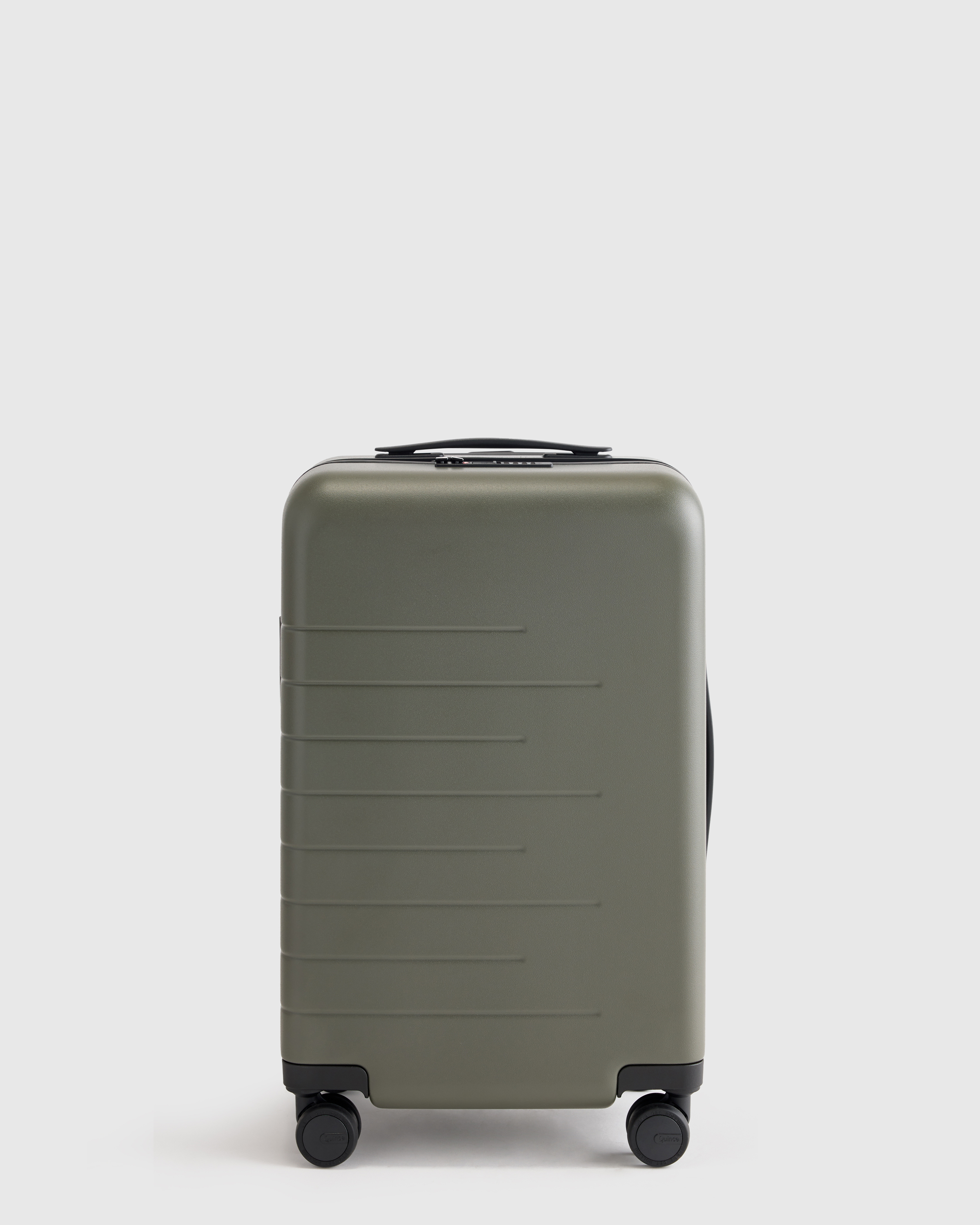 Small Carry-On Suitcase — Image 28