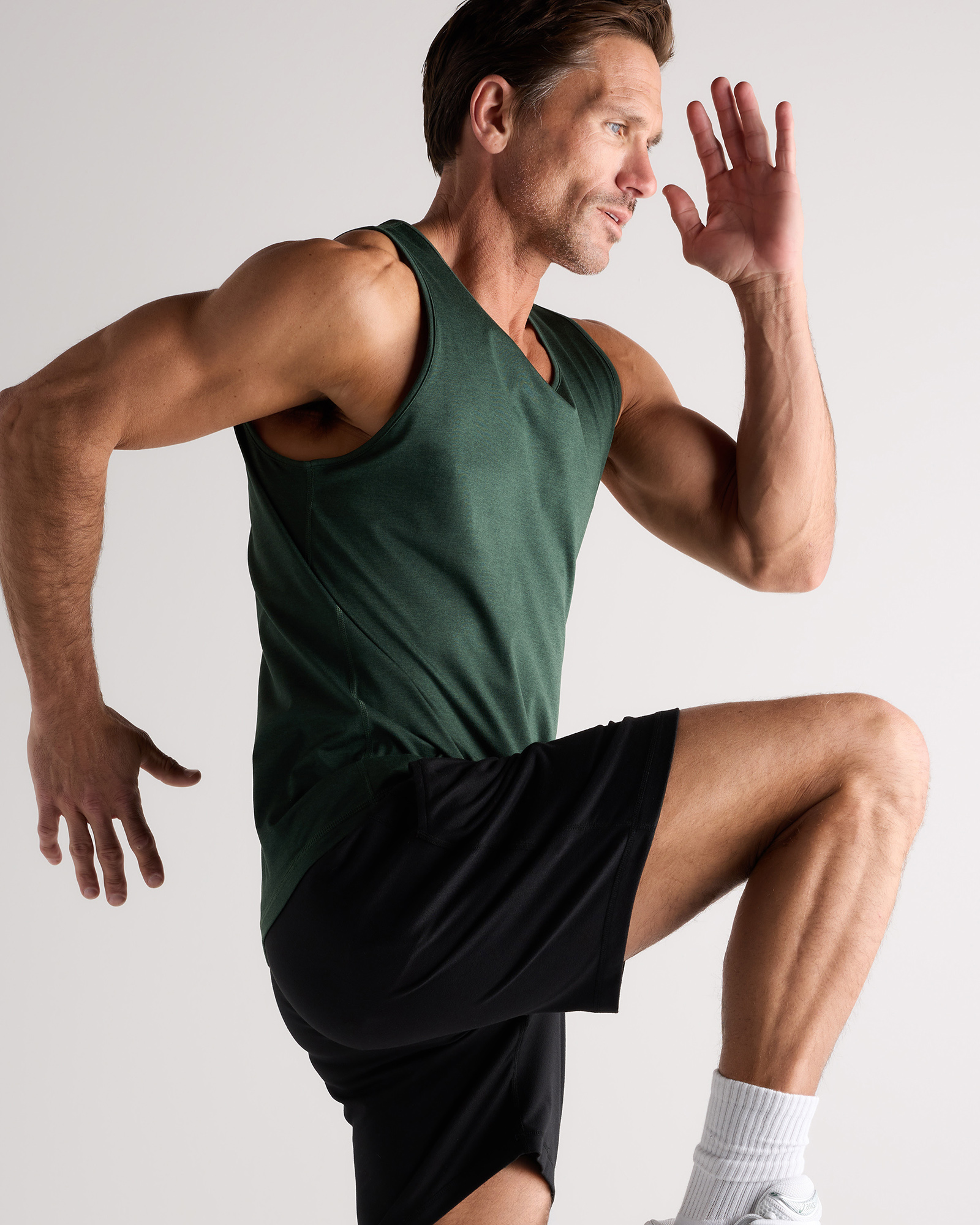Flowknit Breeze Tank — Image 20