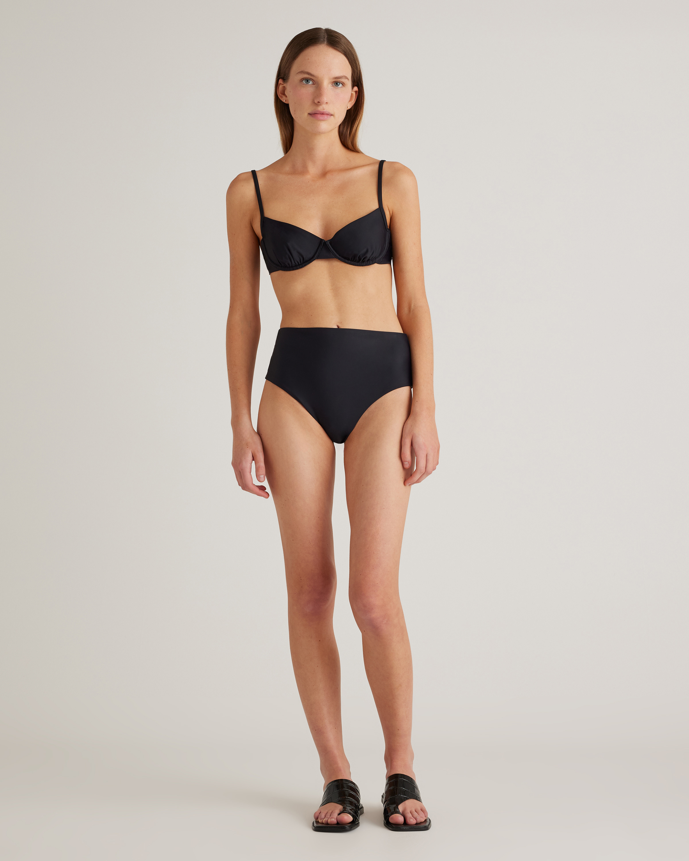 Italian Demi Bikini Top — Image 39