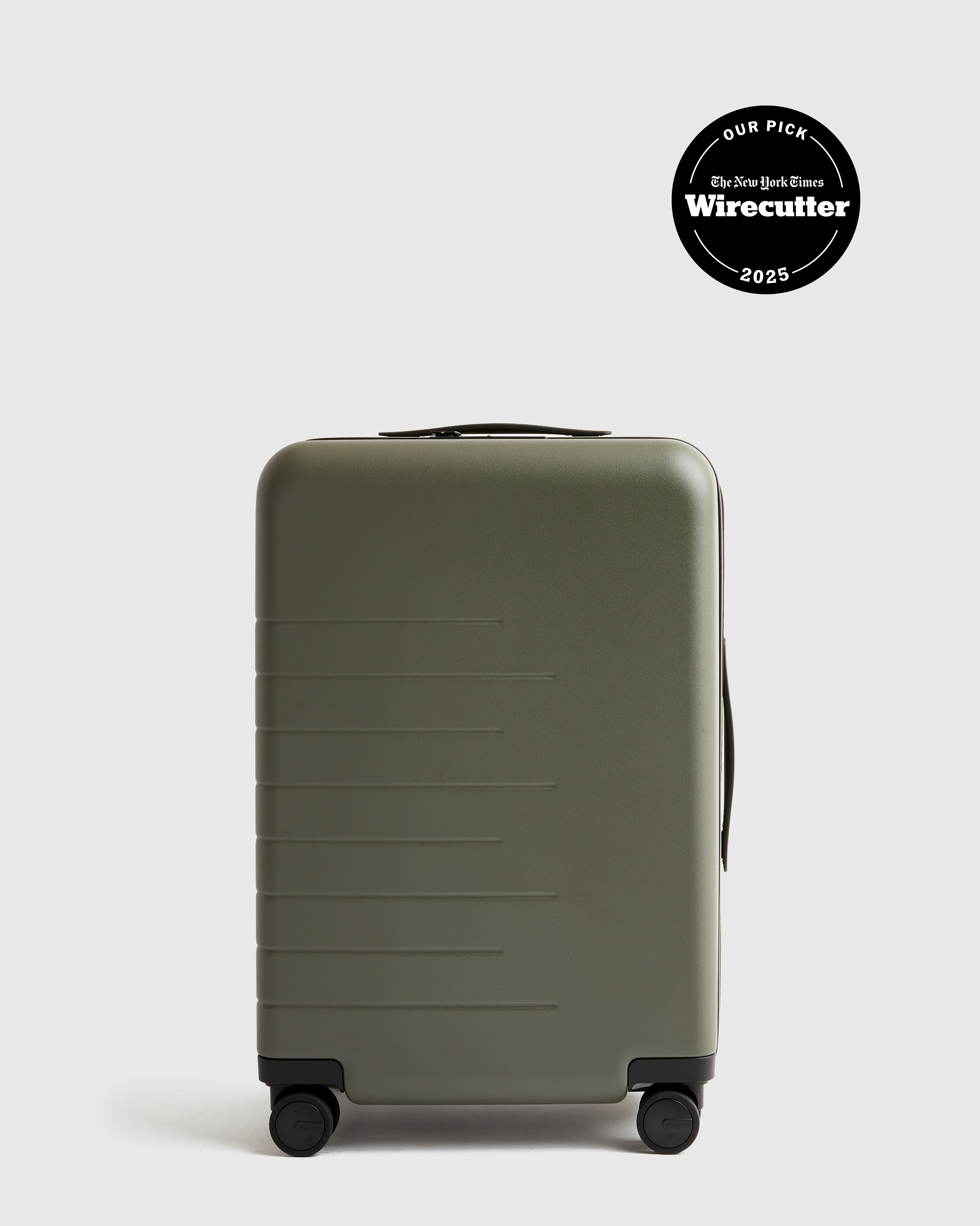 Carry-On Suitcase — Image 41