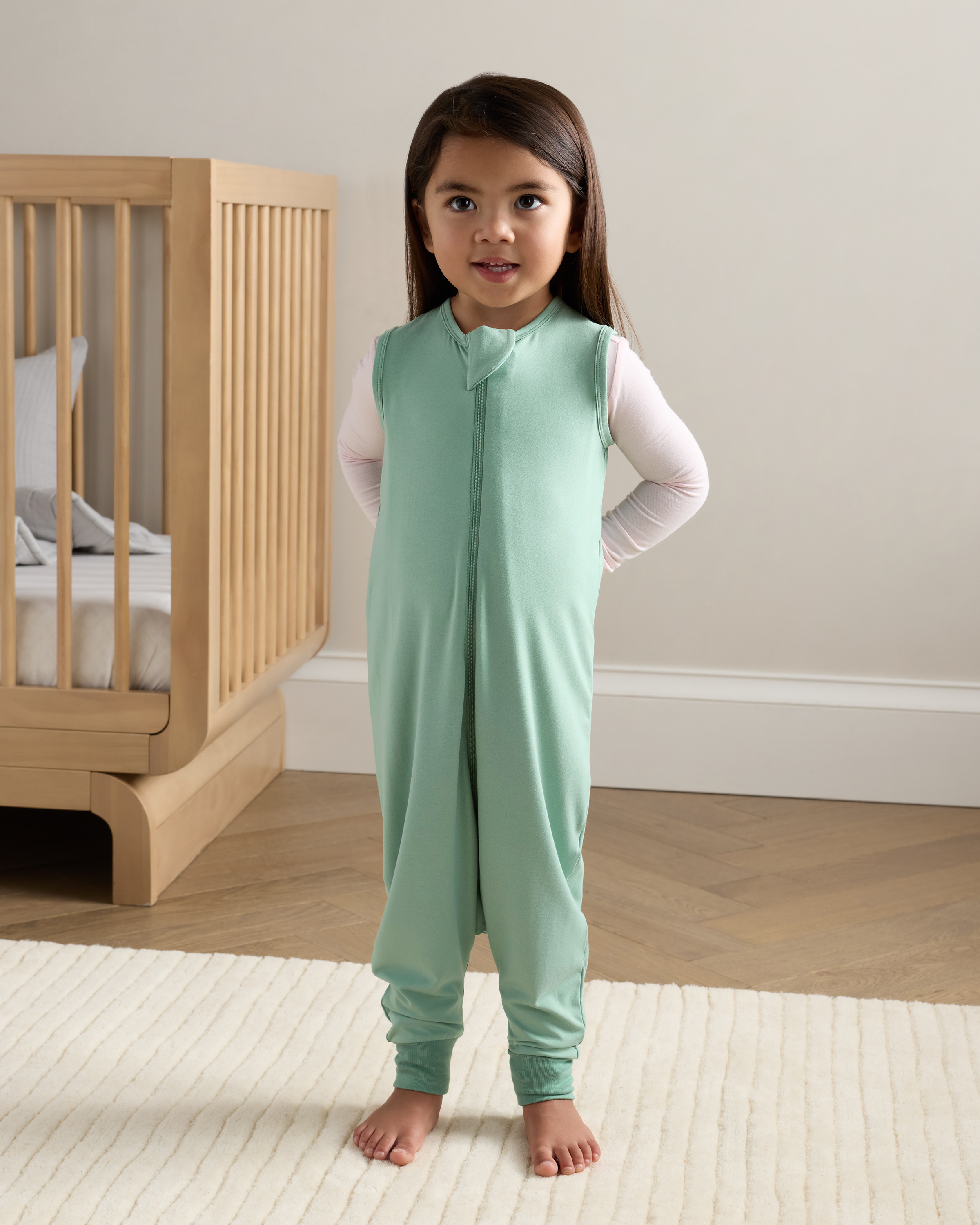Bamboo Sleep Bag Walker 0.5 TOG — Image 15