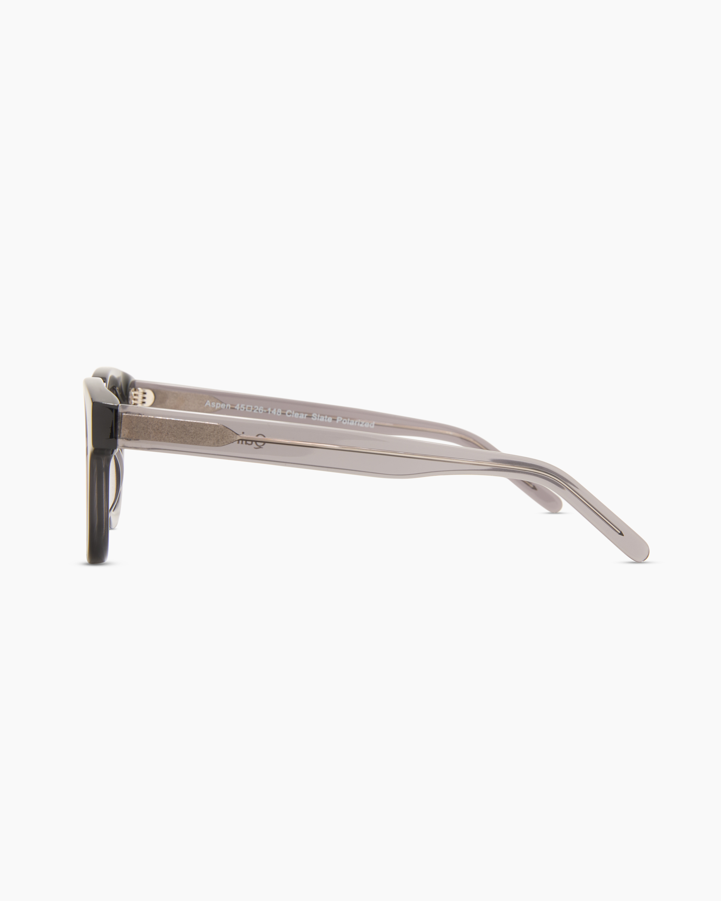 Aspen Polarized Acetate Sunglasses — Image 11