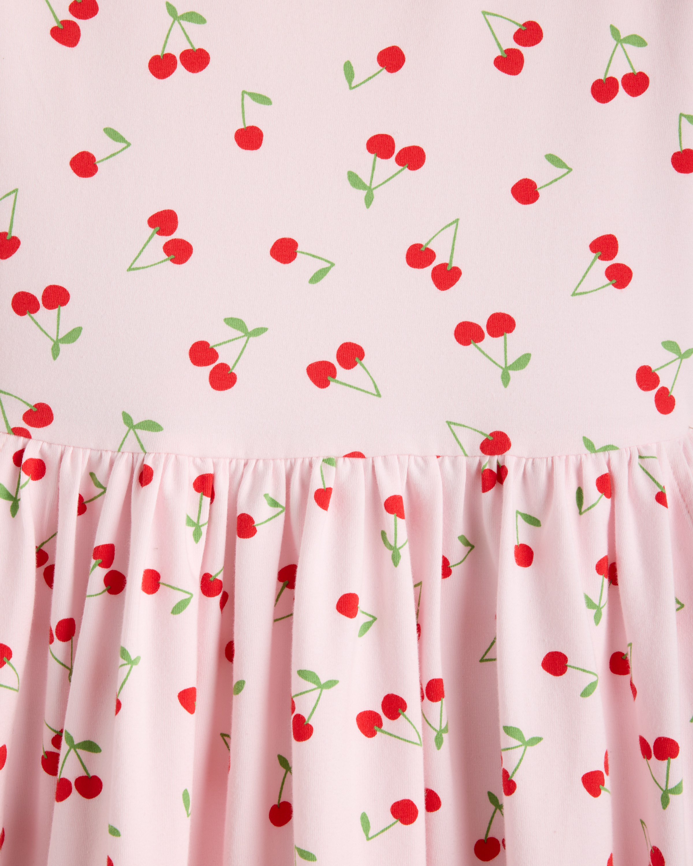 Organic Cotton Skater Dress — Image 13