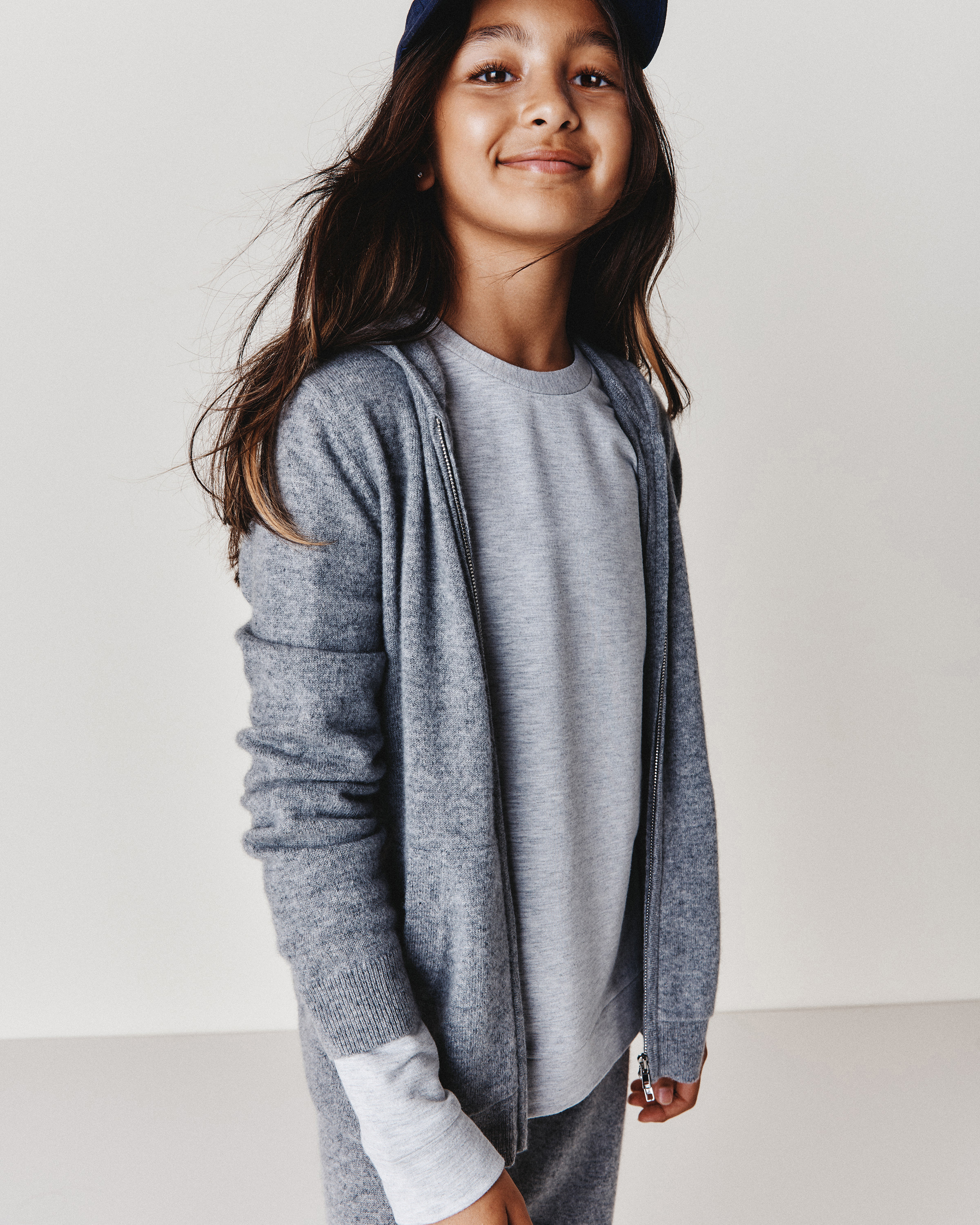 SuperSoft Fleece Sweatshirt — Image 3