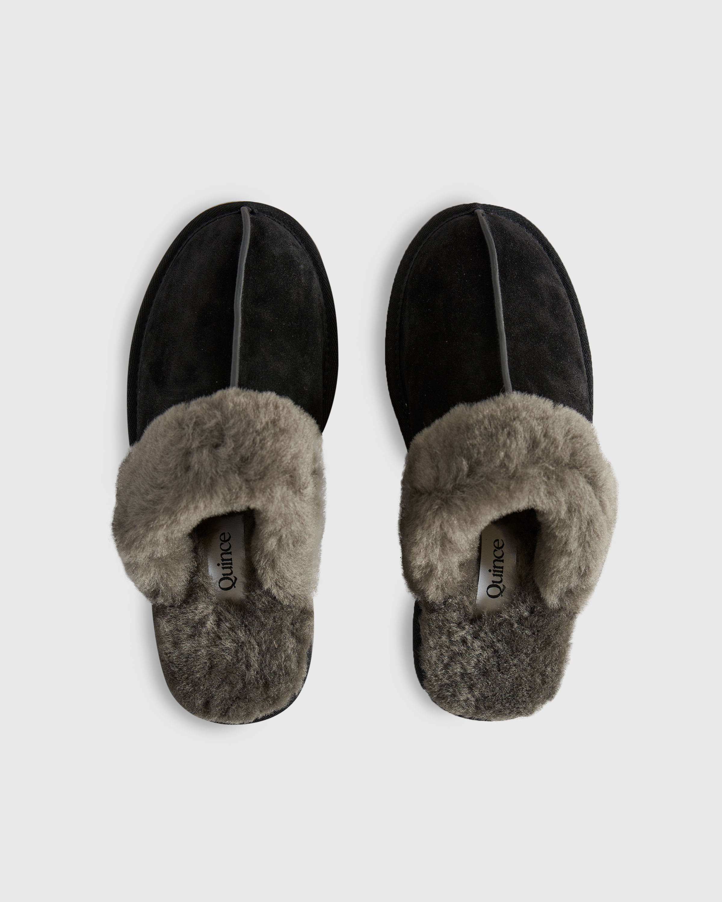 Australian Shearling Scuff Slipper — Image 7