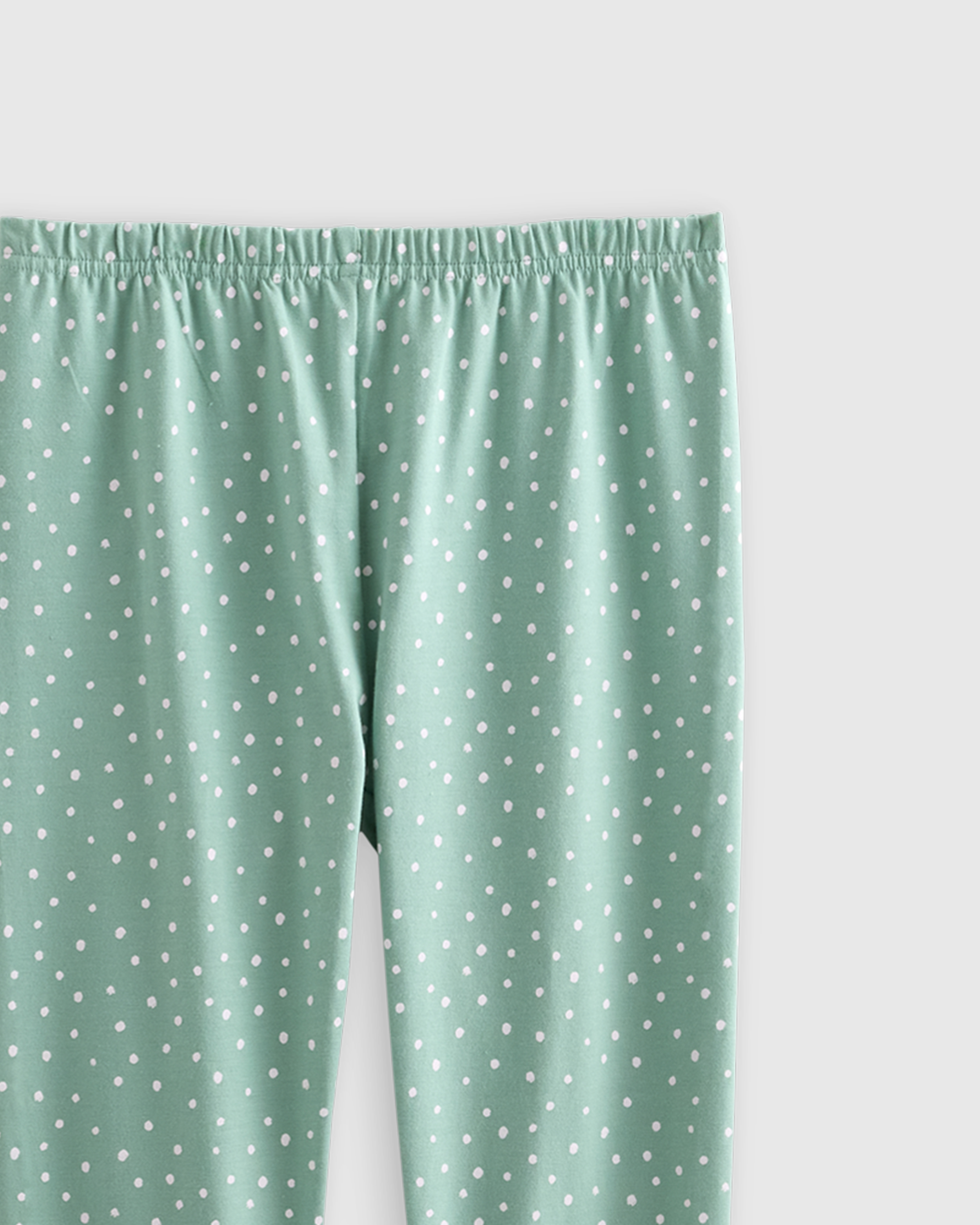 Organic Cotton Leggings — Image 19
