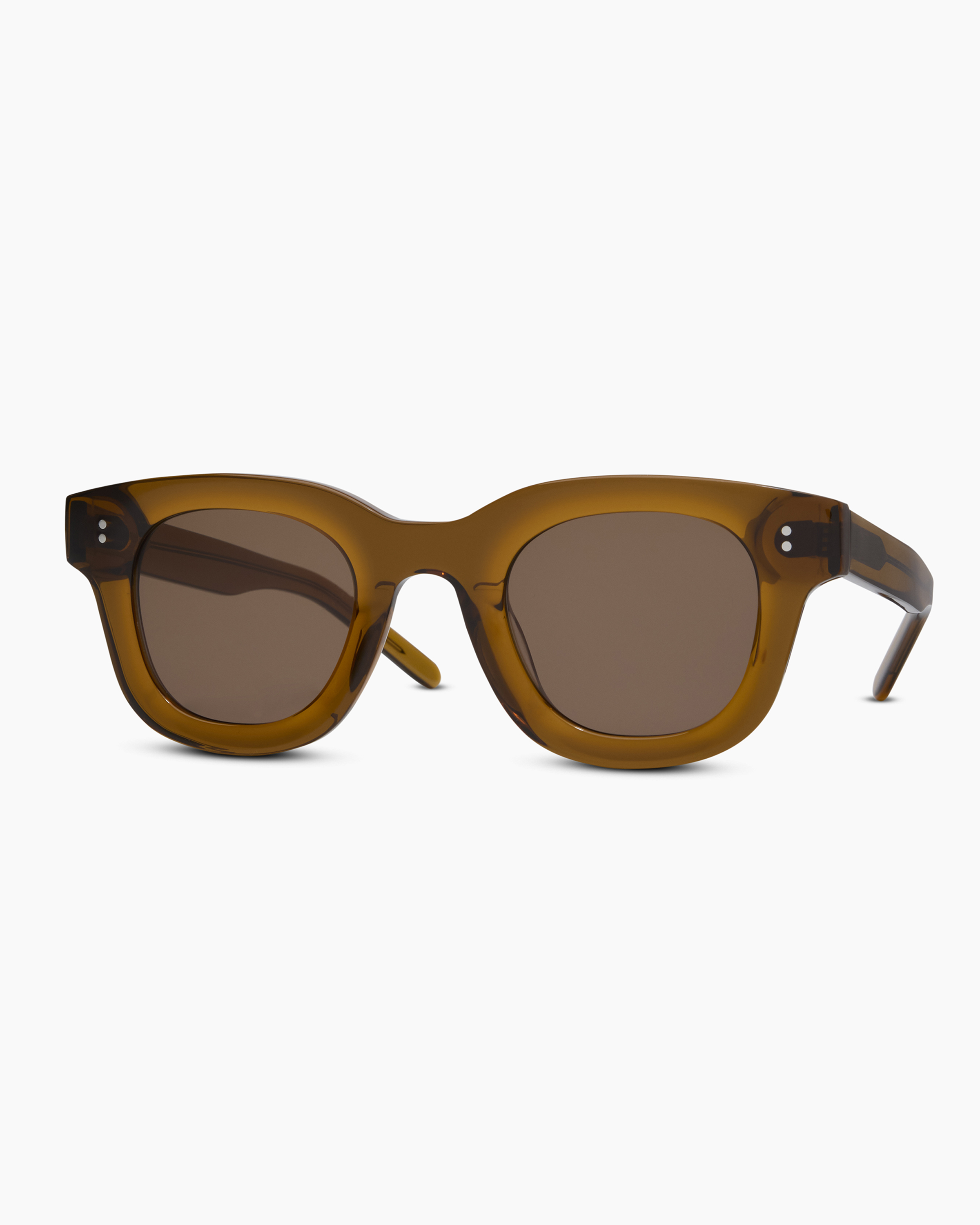 Aspen Polarized Acetate Sunglasses — Image 8