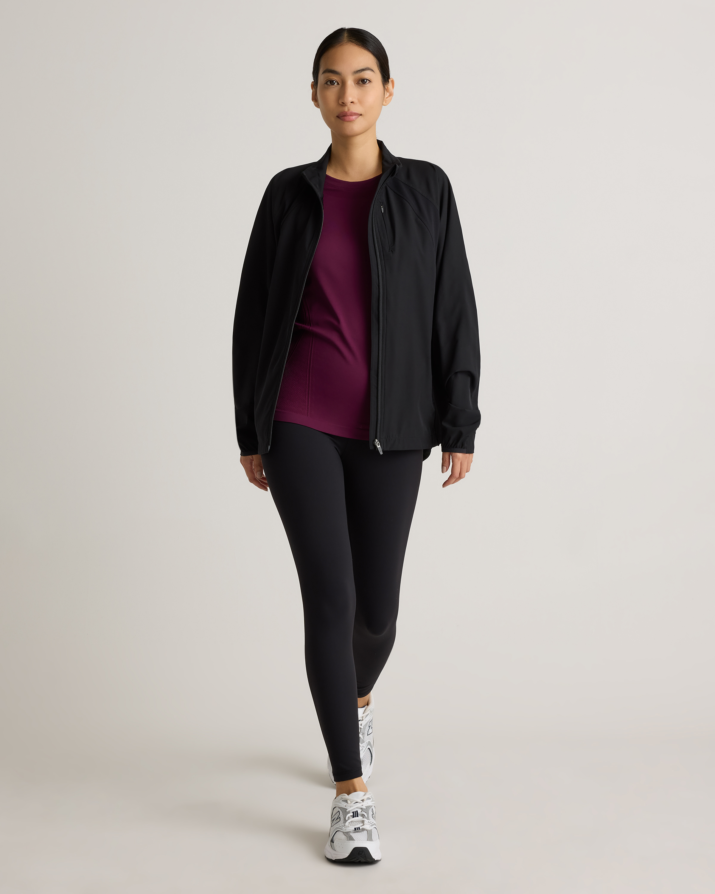 Race Day Full-Zip Jacket — Image 30