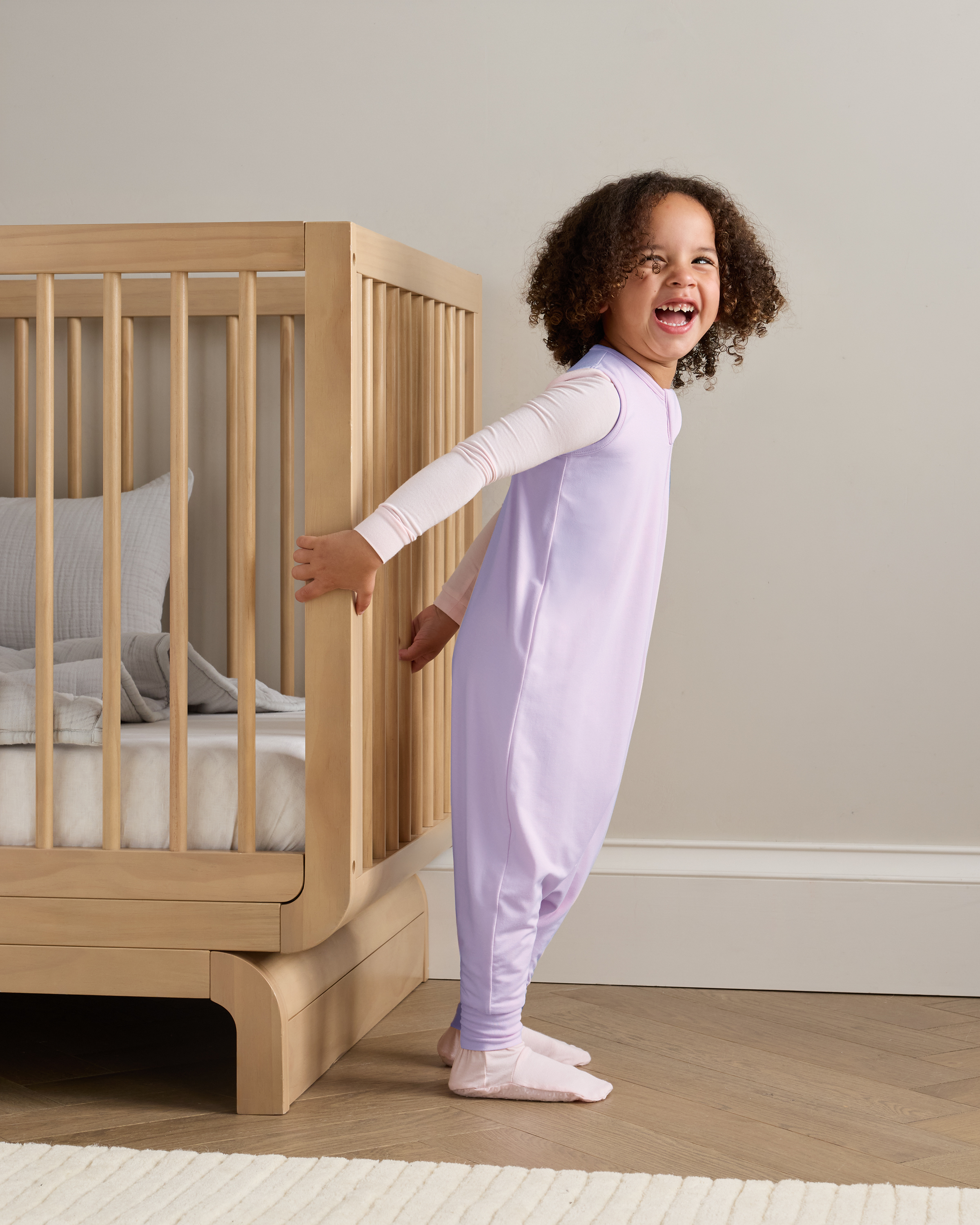 Bamboo Sleep Bag Walker 1.0 TOG — Image 16